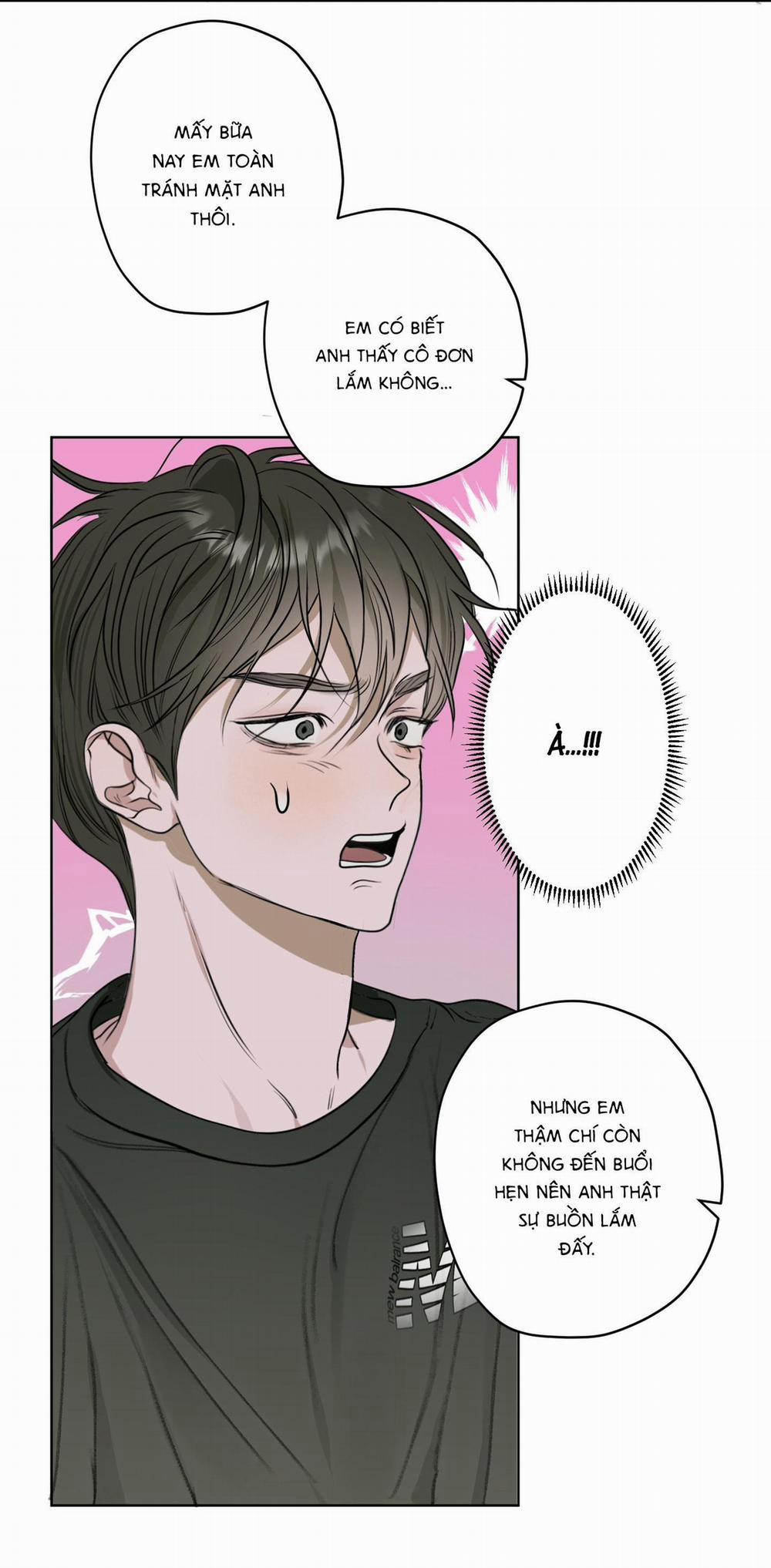 (Cbunu) Đầm Sen Héo Úa 6 trang 21