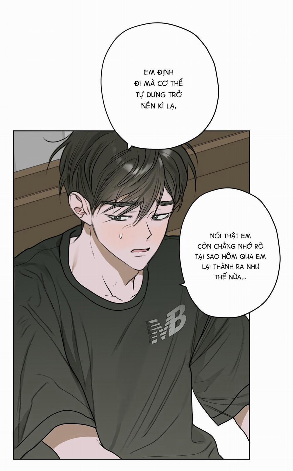 (Cbunu) Đầm Sen Héo Úa 6 trang 23