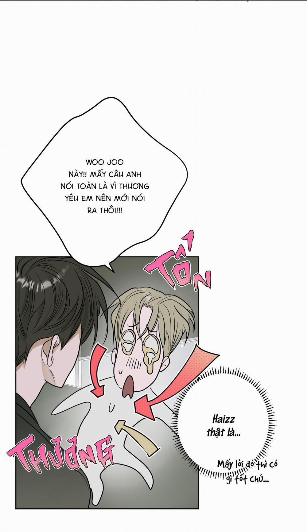 (Cbunu) Đầm Sen Héo Úa 6 trang 27