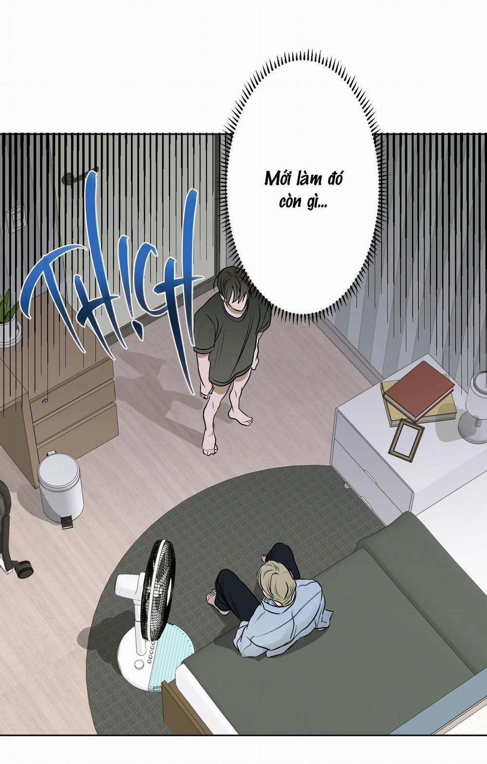 (Cbunu) Đầm Sen Héo Úa 6 trang 32