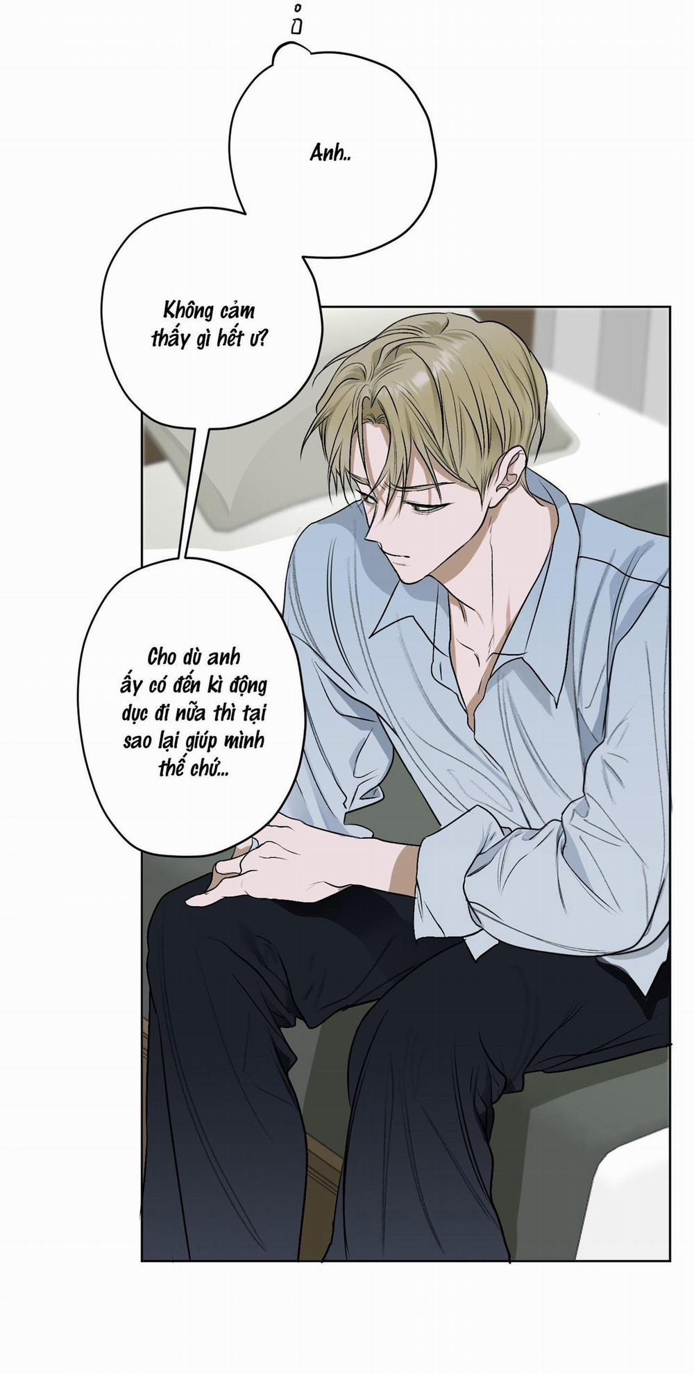 (Cbunu) Đầm Sen Héo Úa 6 trang 34