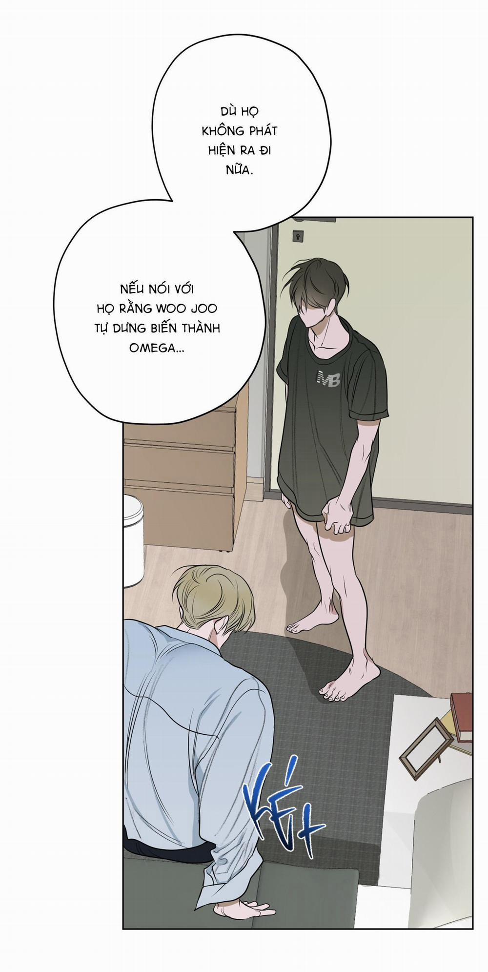 (Cbunu) Đầm Sen Héo Úa 6 trang 38