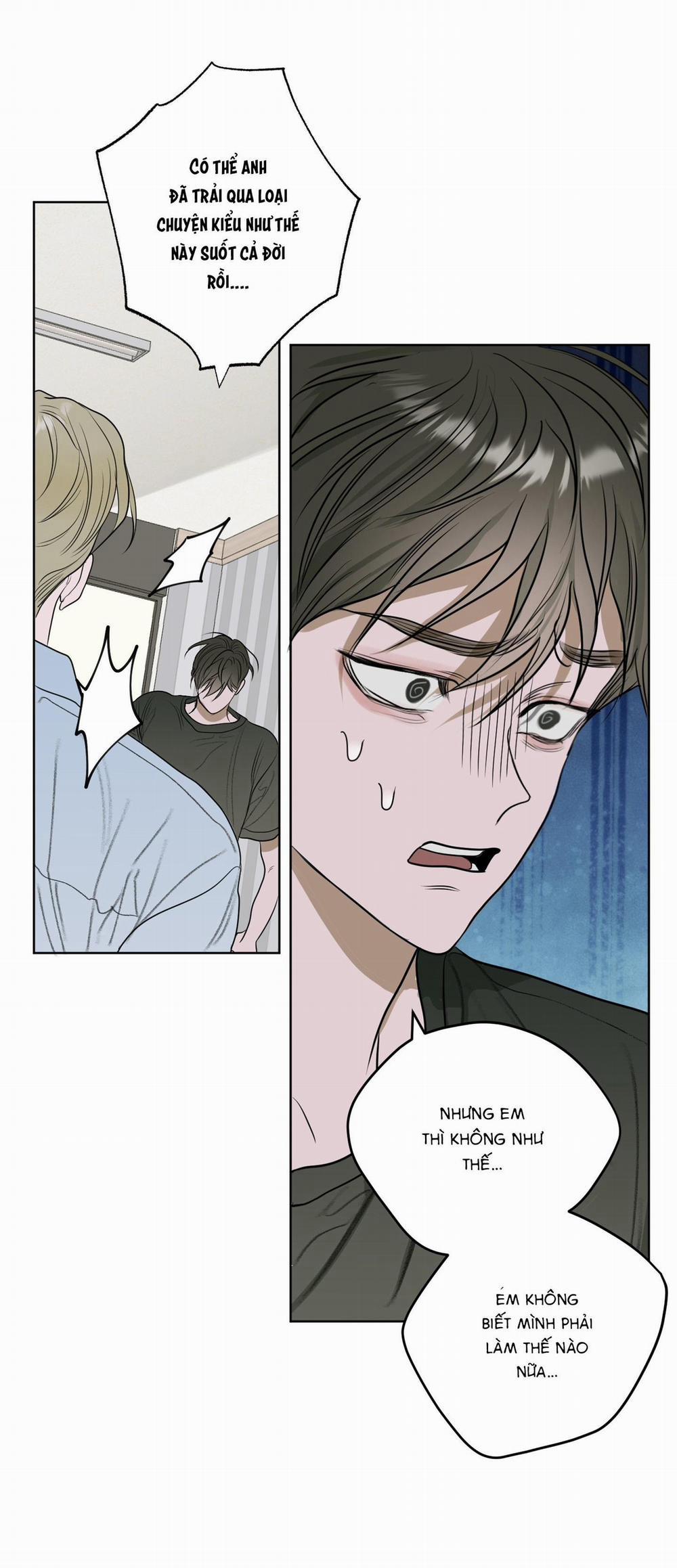 (Cbunu) Đầm Sen Héo Úa 6 trang 46