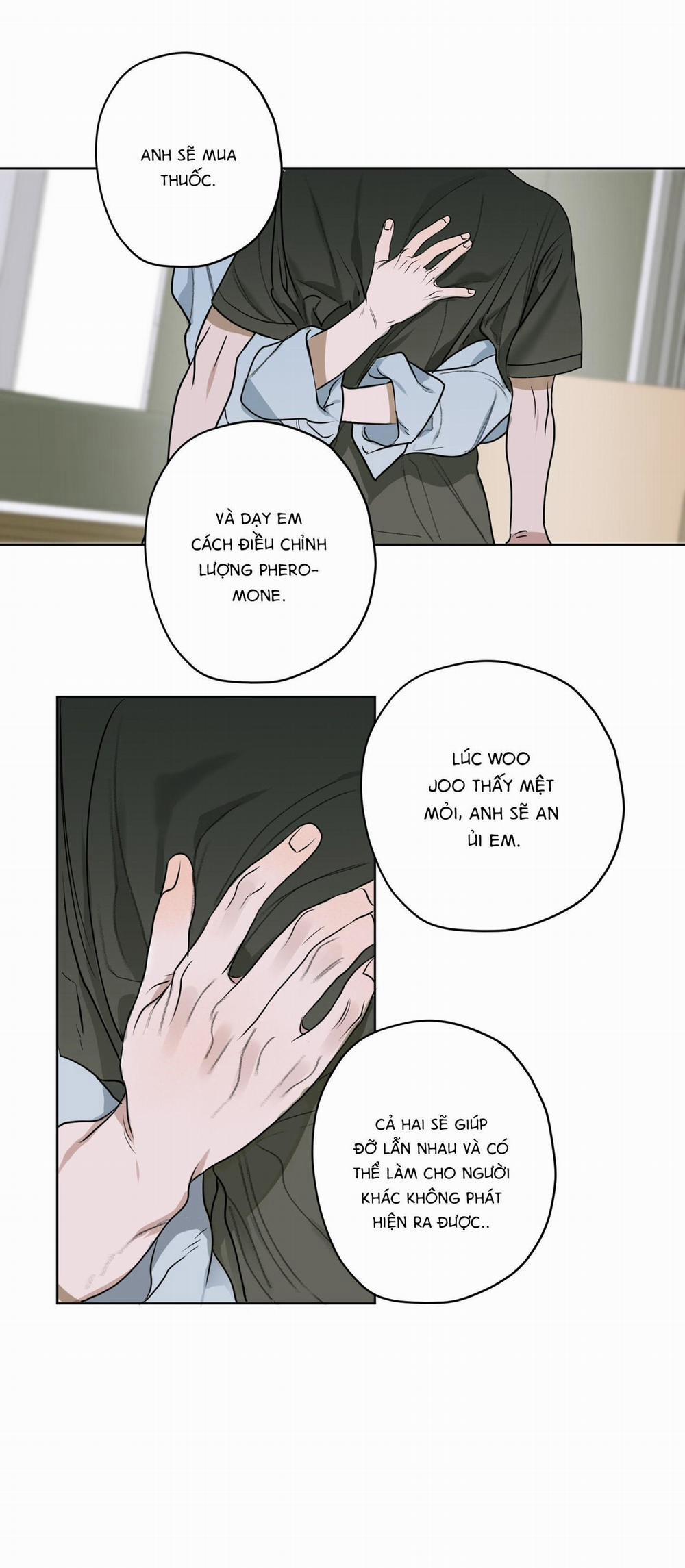 (Cbunu) Đầm Sen Héo Úa 6 trang 51