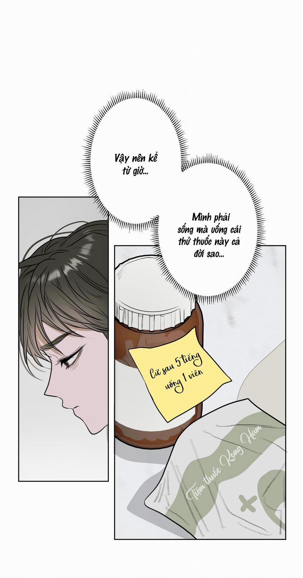 (Cbunu) Đầm Sen Héo Úa 7 trang 15