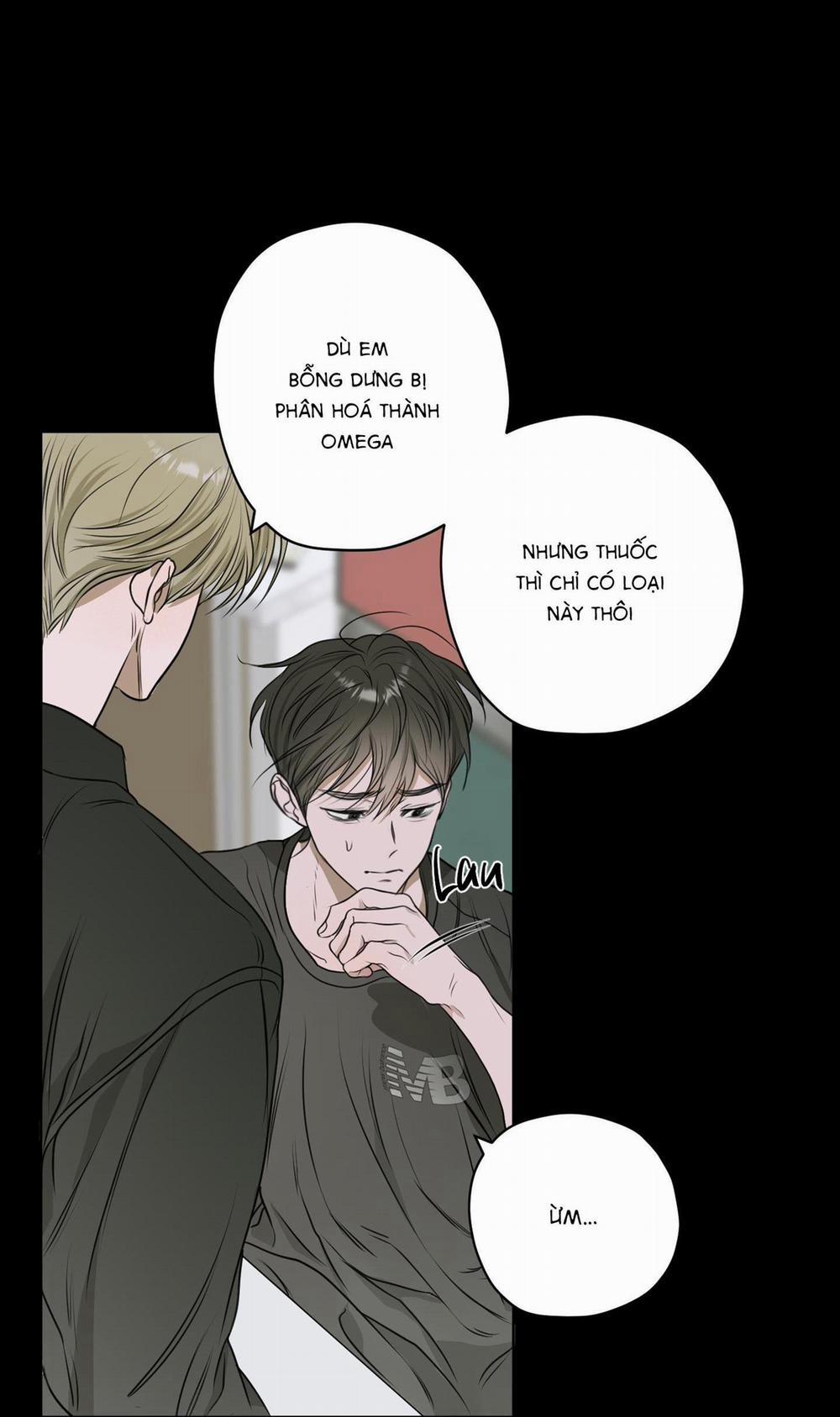 (Cbunu) Đầm Sen Héo Úa 7 trang 22