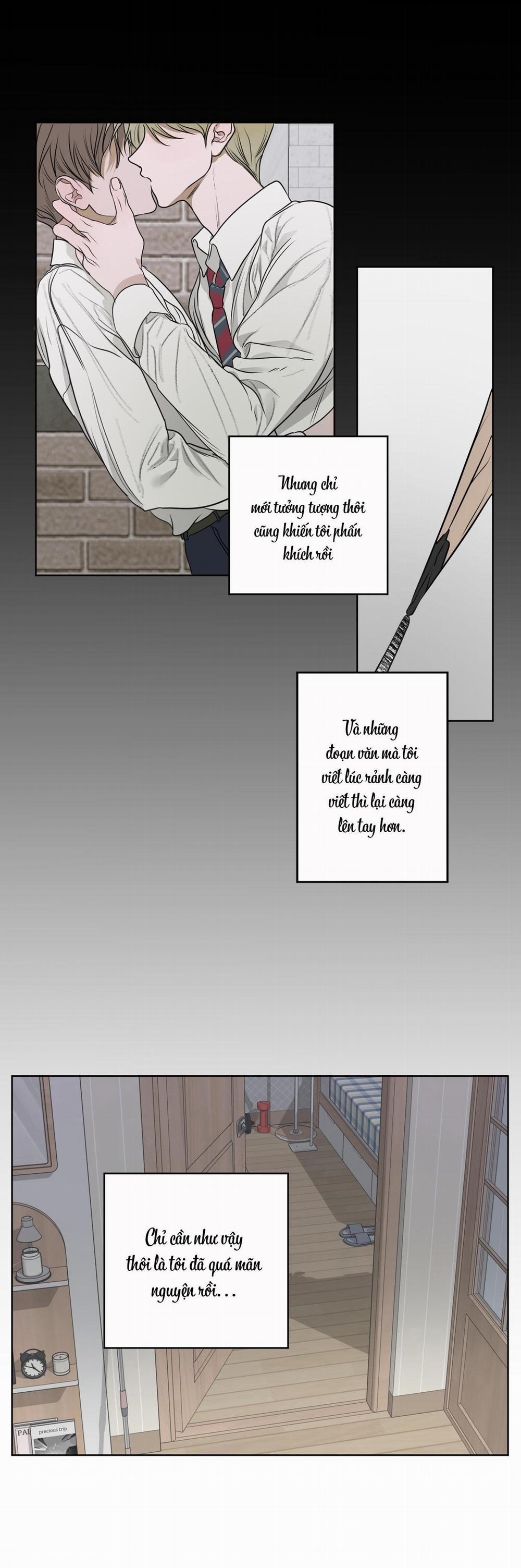 (Cbunu) Đầm Sen Héo Úa 7 trang 45