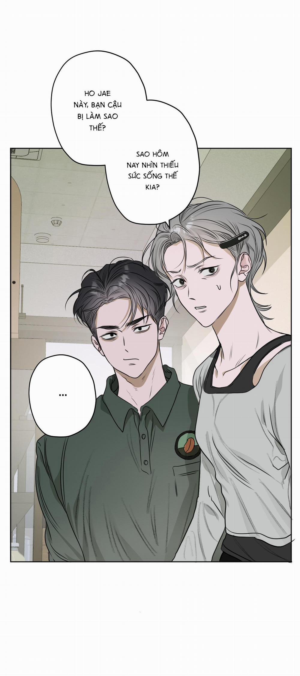 (Cbunu) Đầm Sen Héo Úa 7 trang 54