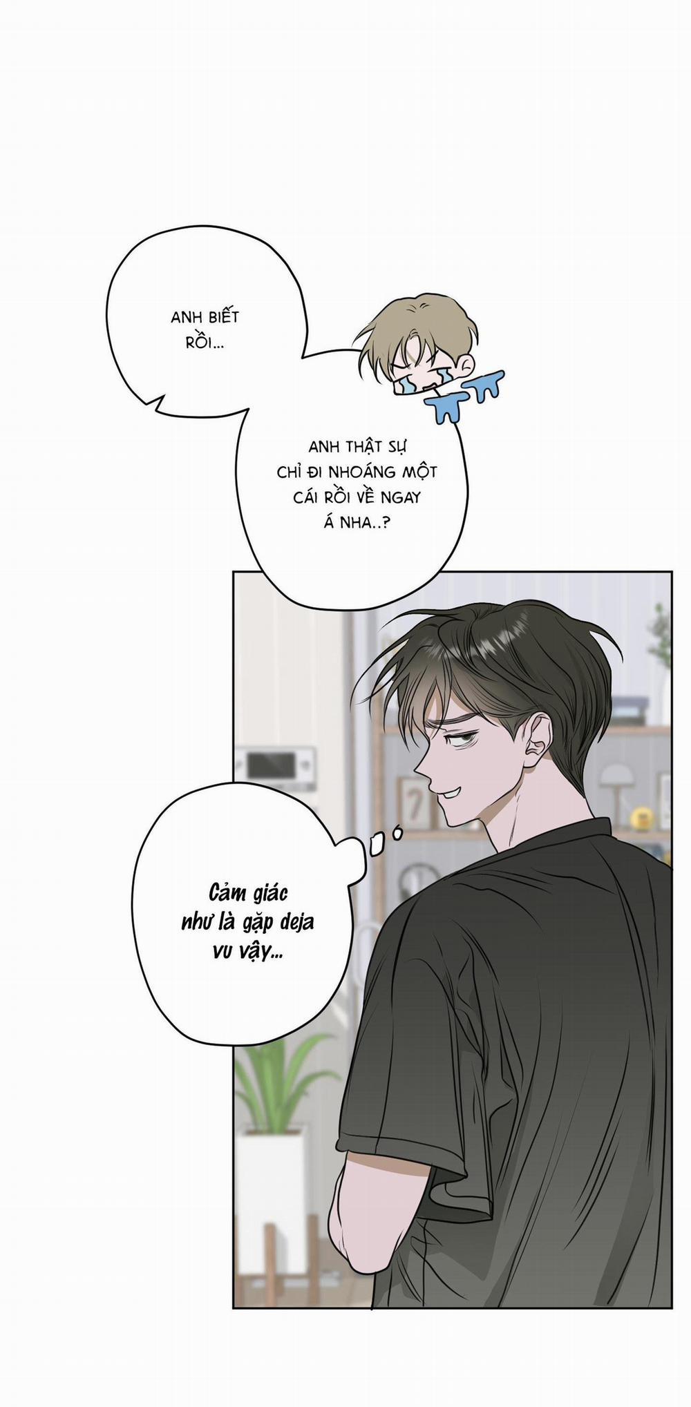 (Cbunu) Đầm Sen Héo Úa 7 trang 8