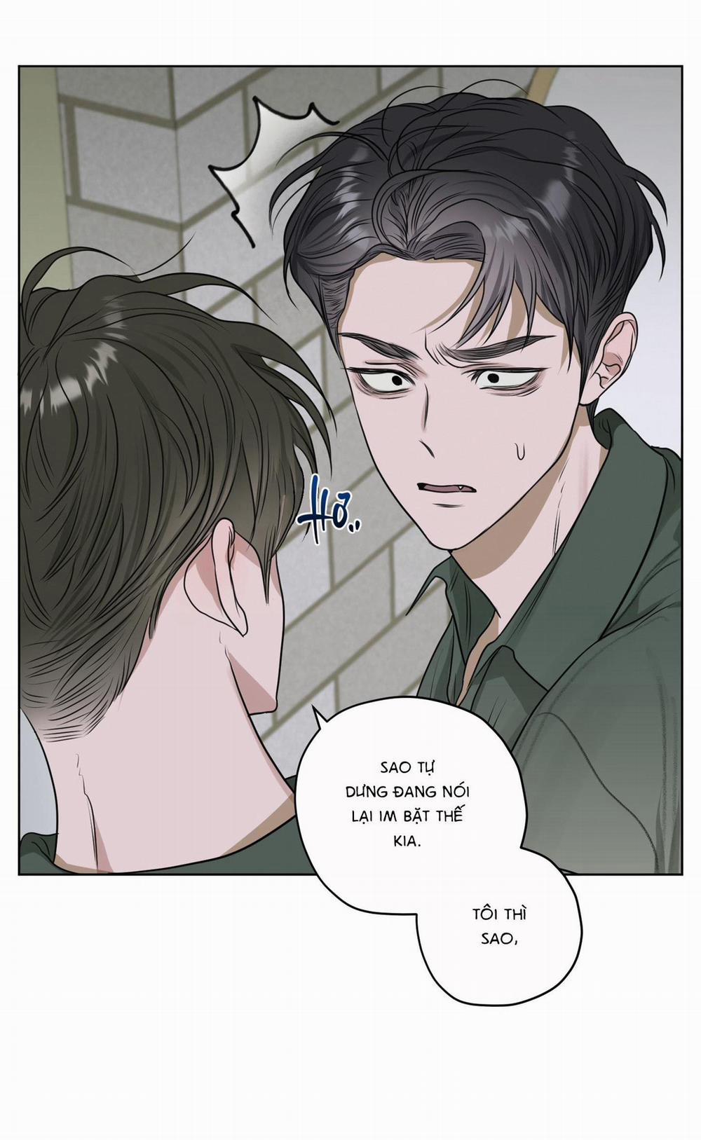 (Cbunu) Đầm Sen Héo Úa 8 trang 28