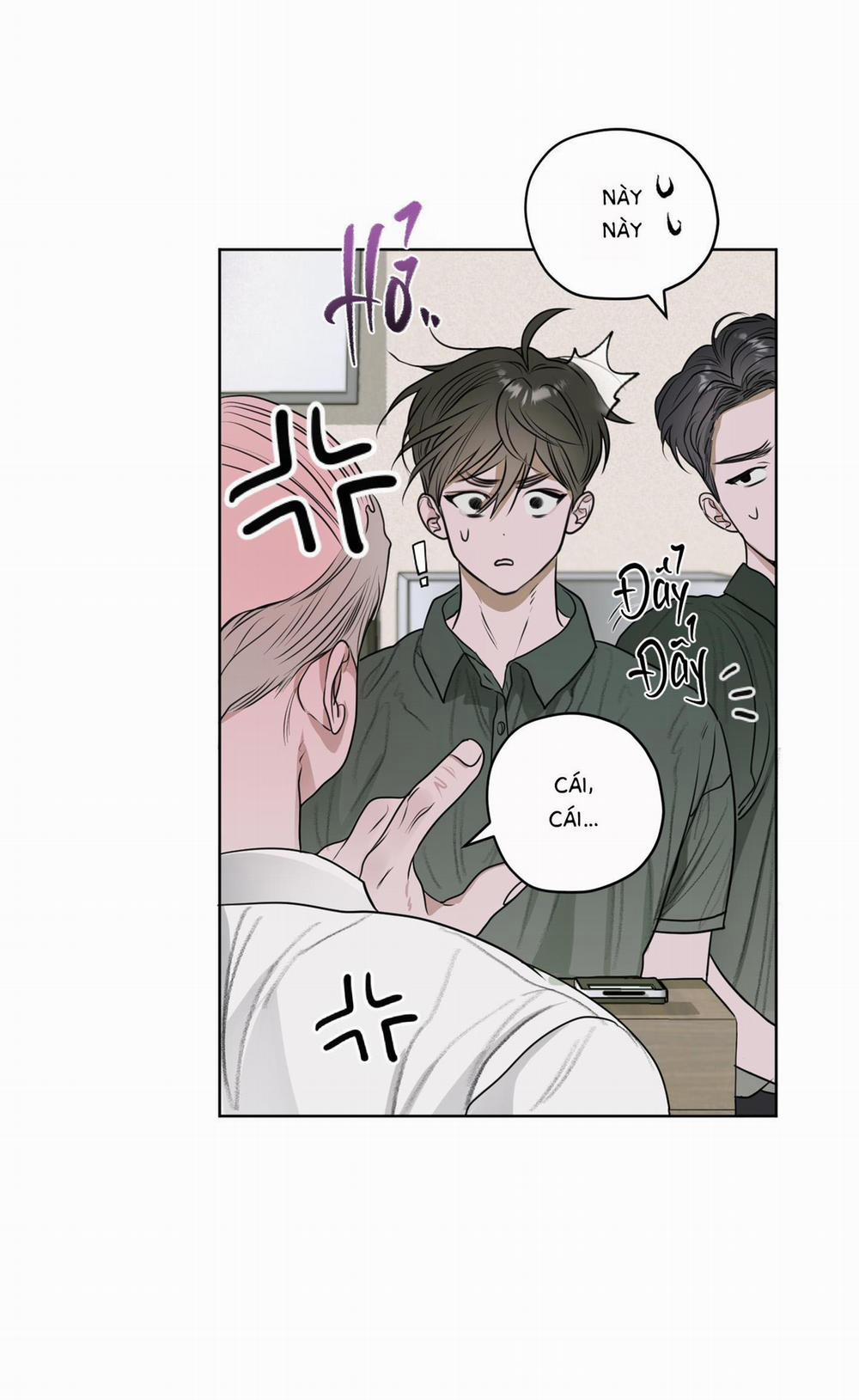 (Cbunu) Đầm Sen Héo Úa 8 trang 35