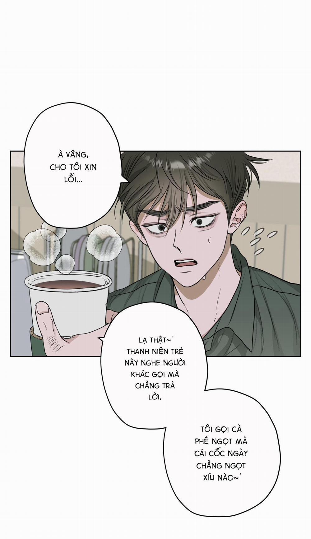 (Cbunu) Đầm Sen Héo Úa 8 trang 36