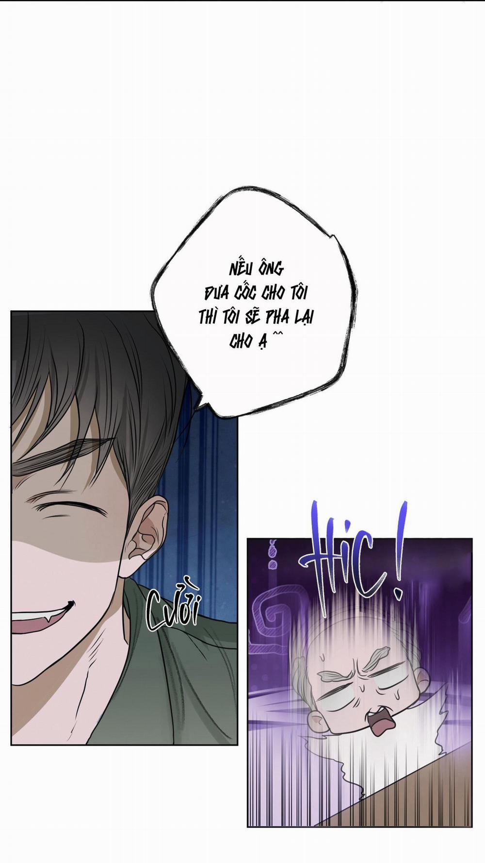 (Cbunu) Đầm Sen Héo Úa 8 trang 40