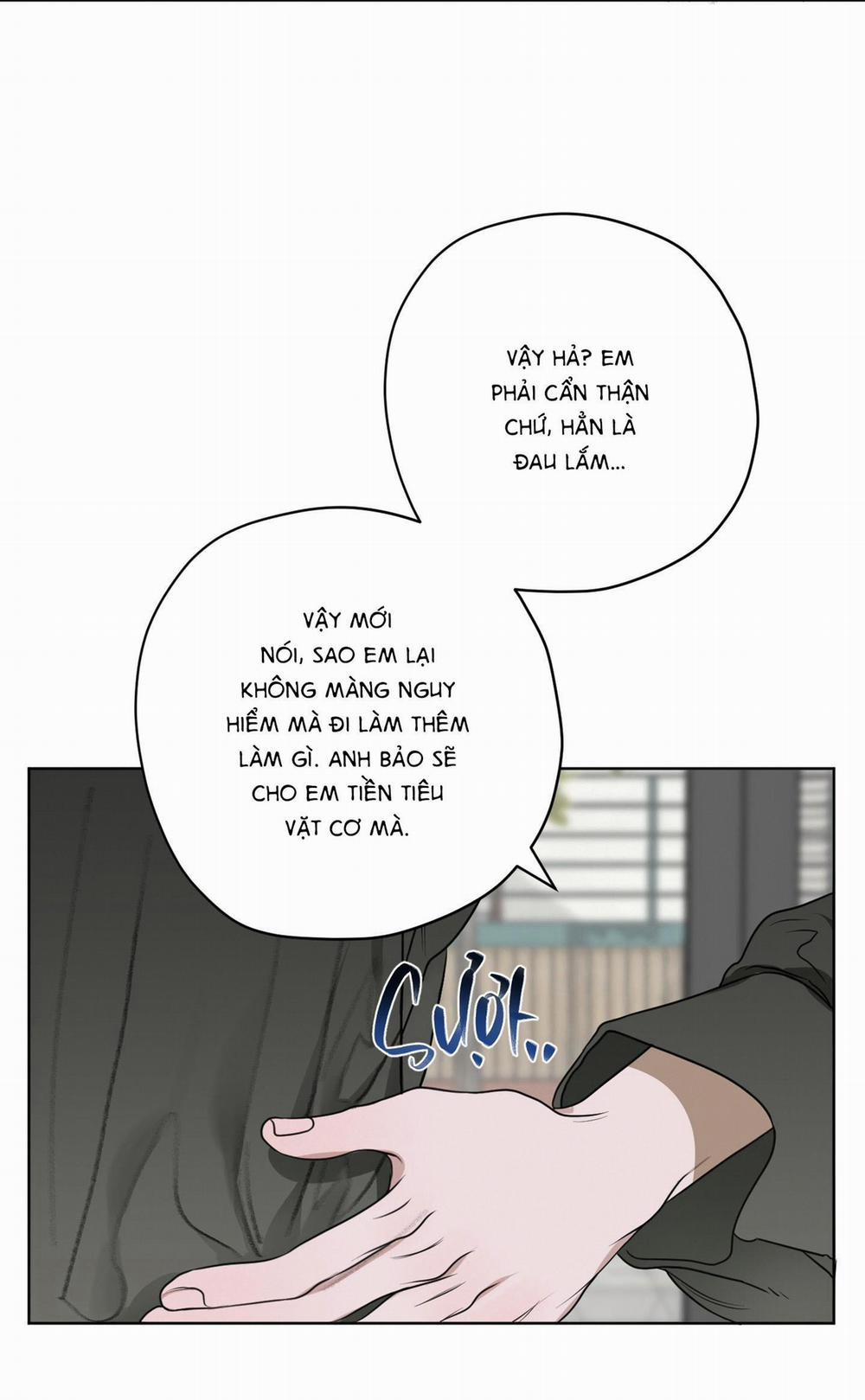 (Cbunu) Đầm Sen Héo Úa 9 trang 12