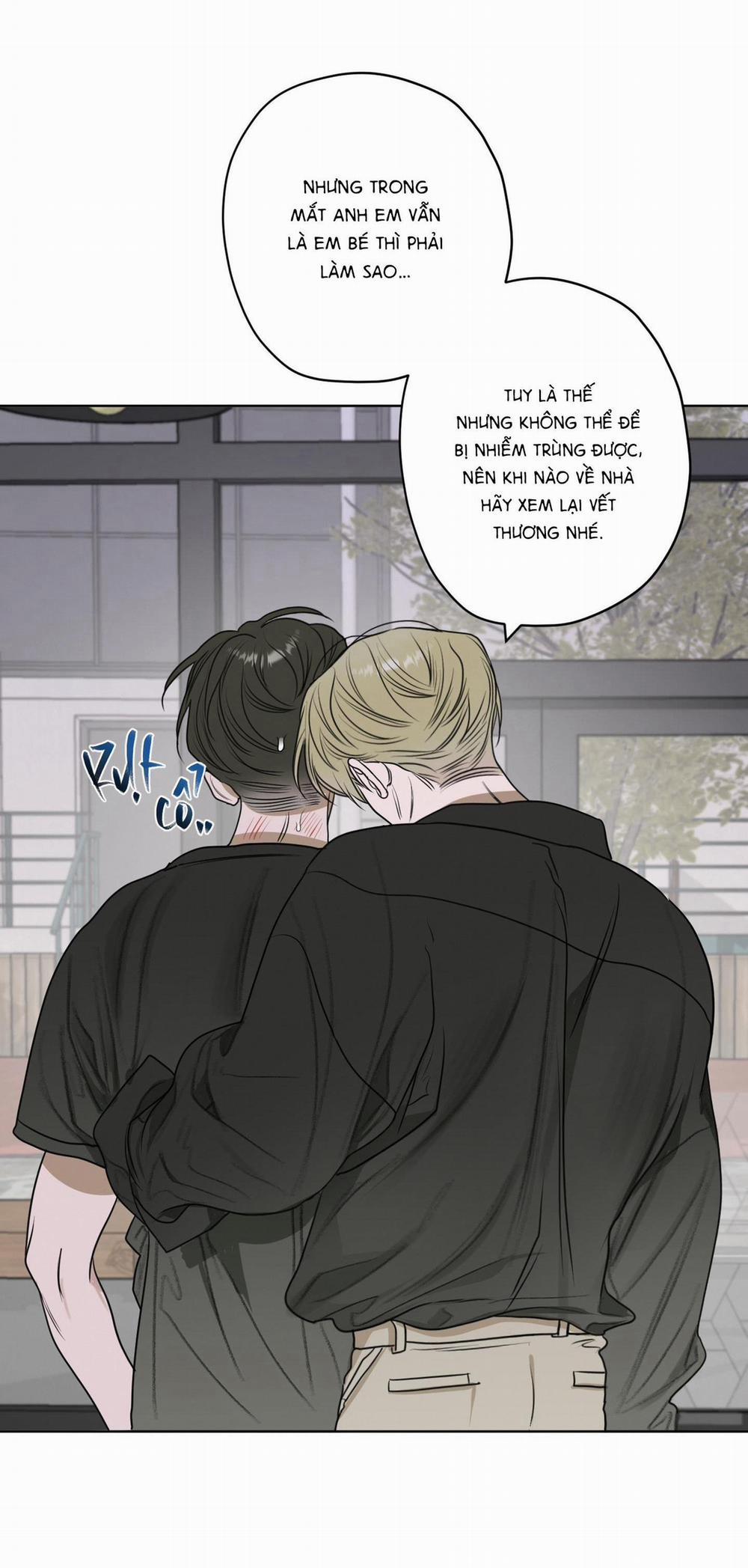 (Cbunu) Đầm Sen Héo Úa 9 trang 14