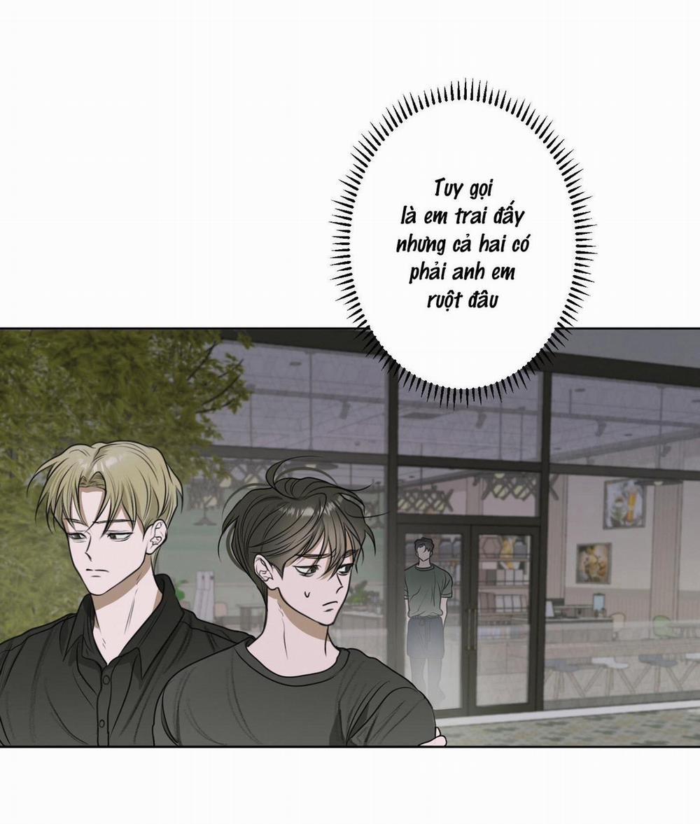 (Cbunu) Đầm Sen Héo Úa 9 trang 17