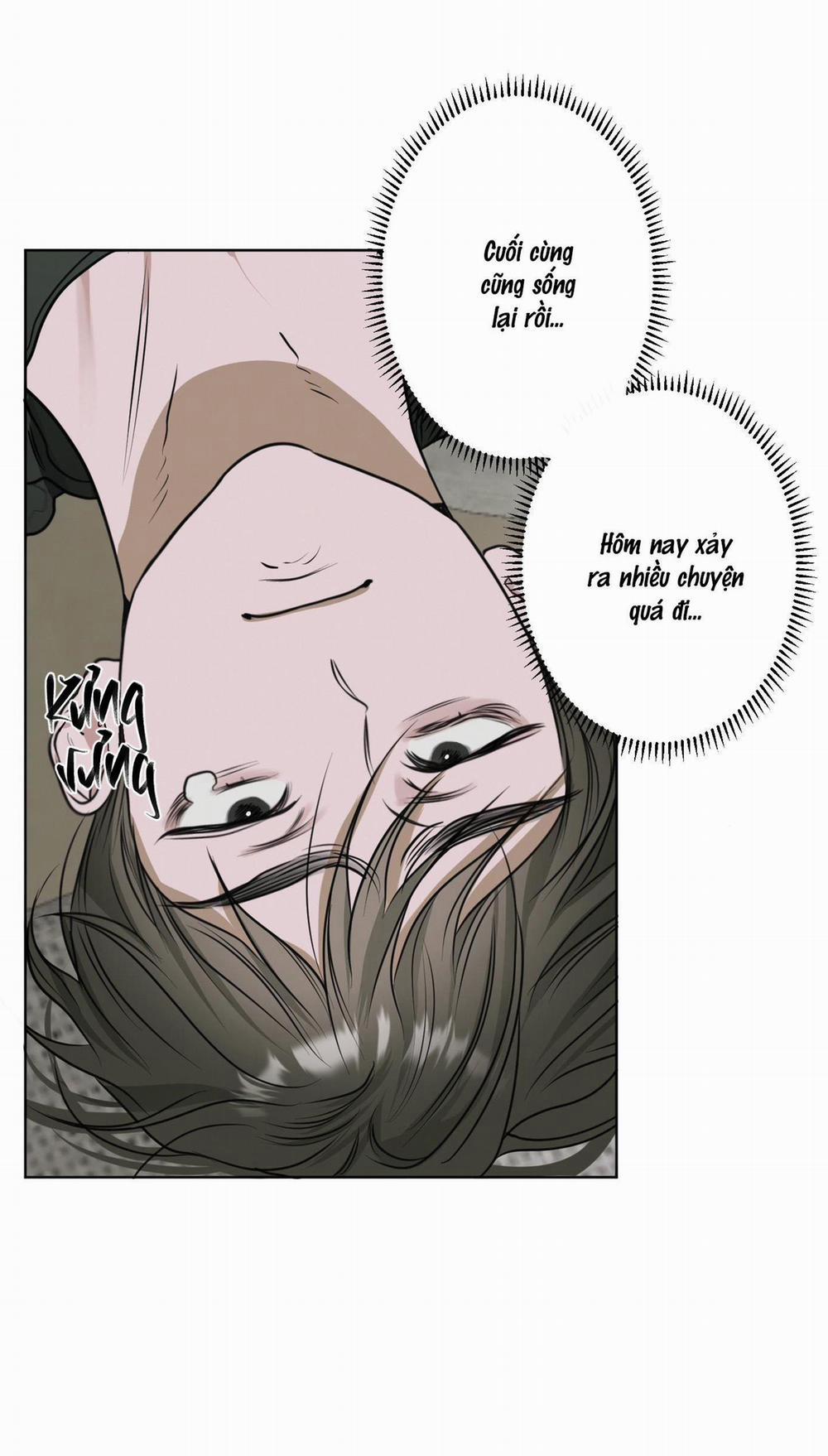 (Cbunu) Đầm Sen Héo Úa 9 trang 23