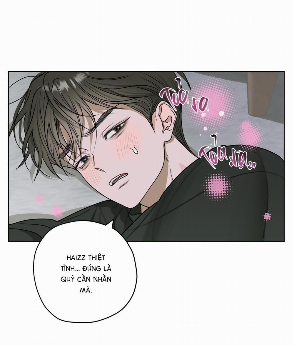 (Cbunu) Đầm Sen Héo Úa 9 trang 27