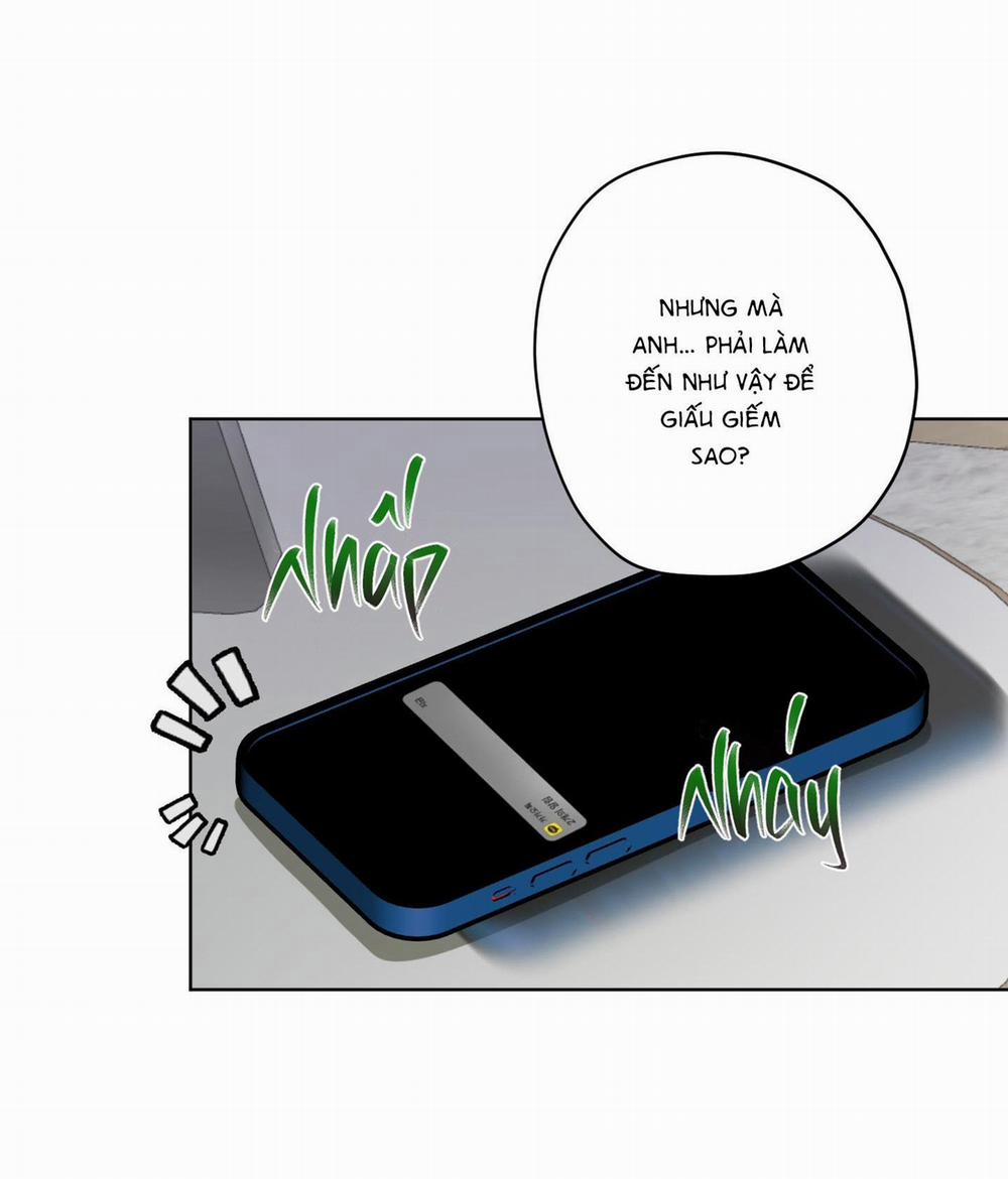 (Cbunu) Đầm Sen Héo Úa 9 trang 47