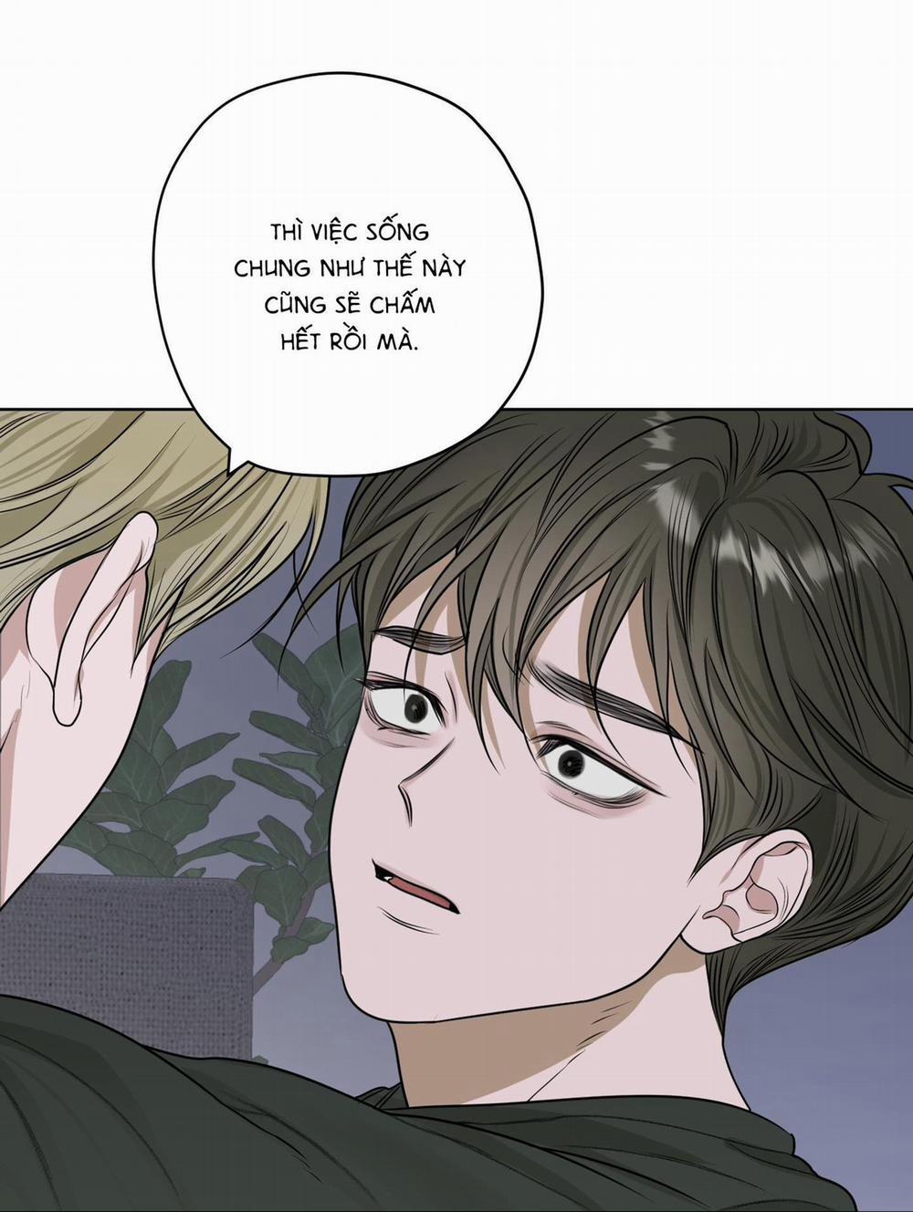 (Cbunu) Đầm Sen Héo Úa 9 trang 50