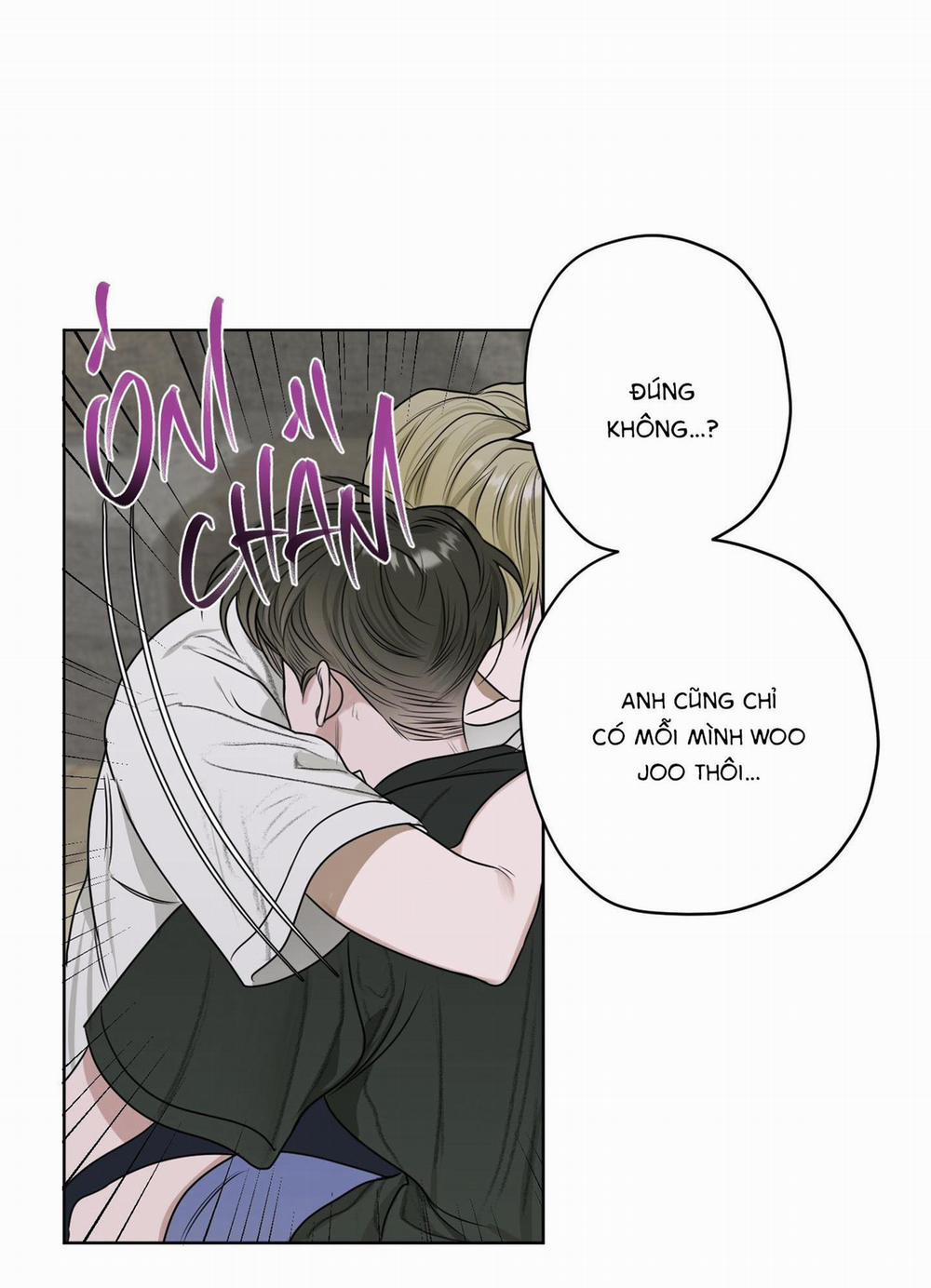 (Cbunu) Đầm Sen Héo Úa 9 trang 55