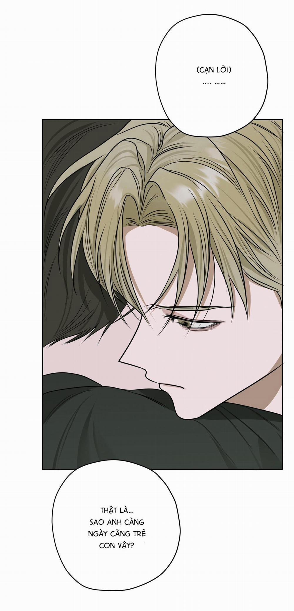 (Cbunu) Đầm Sen Héo Úa 9 trang 57