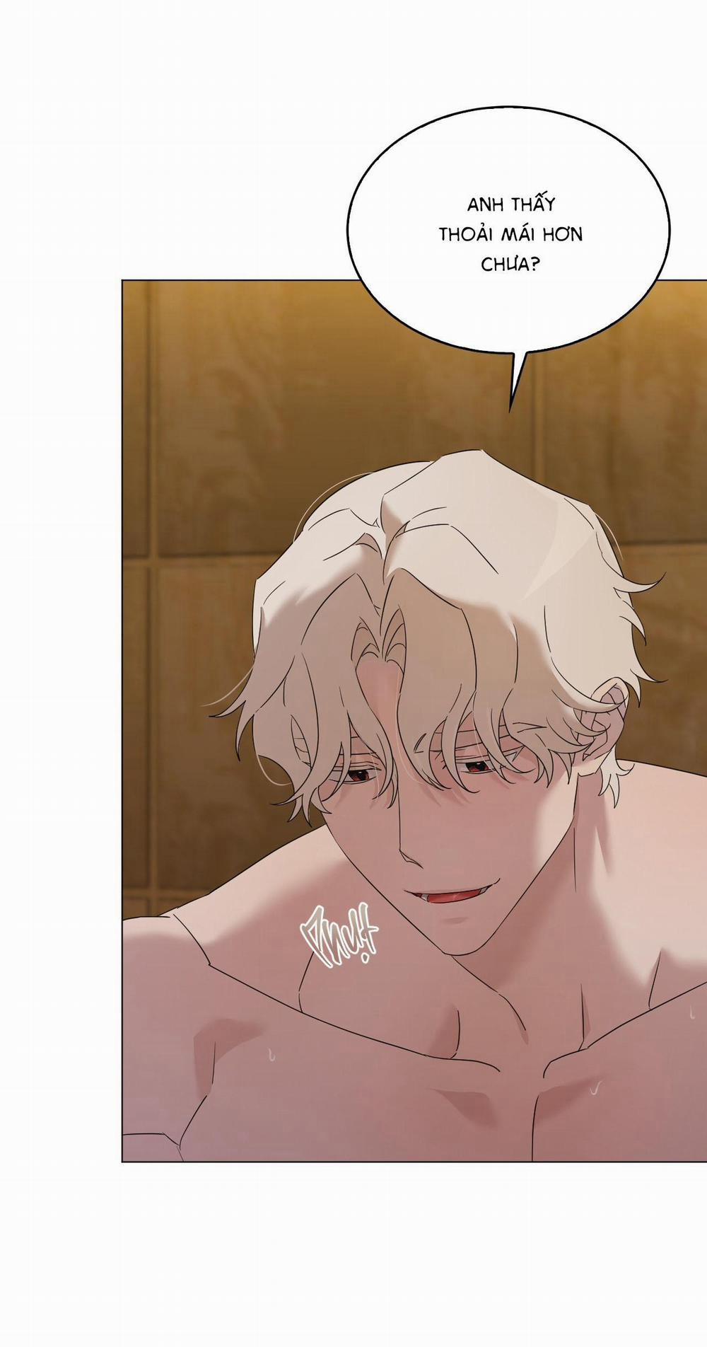 (Cbunu) Dễ Thương Là Lỗi Của Tôi Sao? 10 H+ trang 26