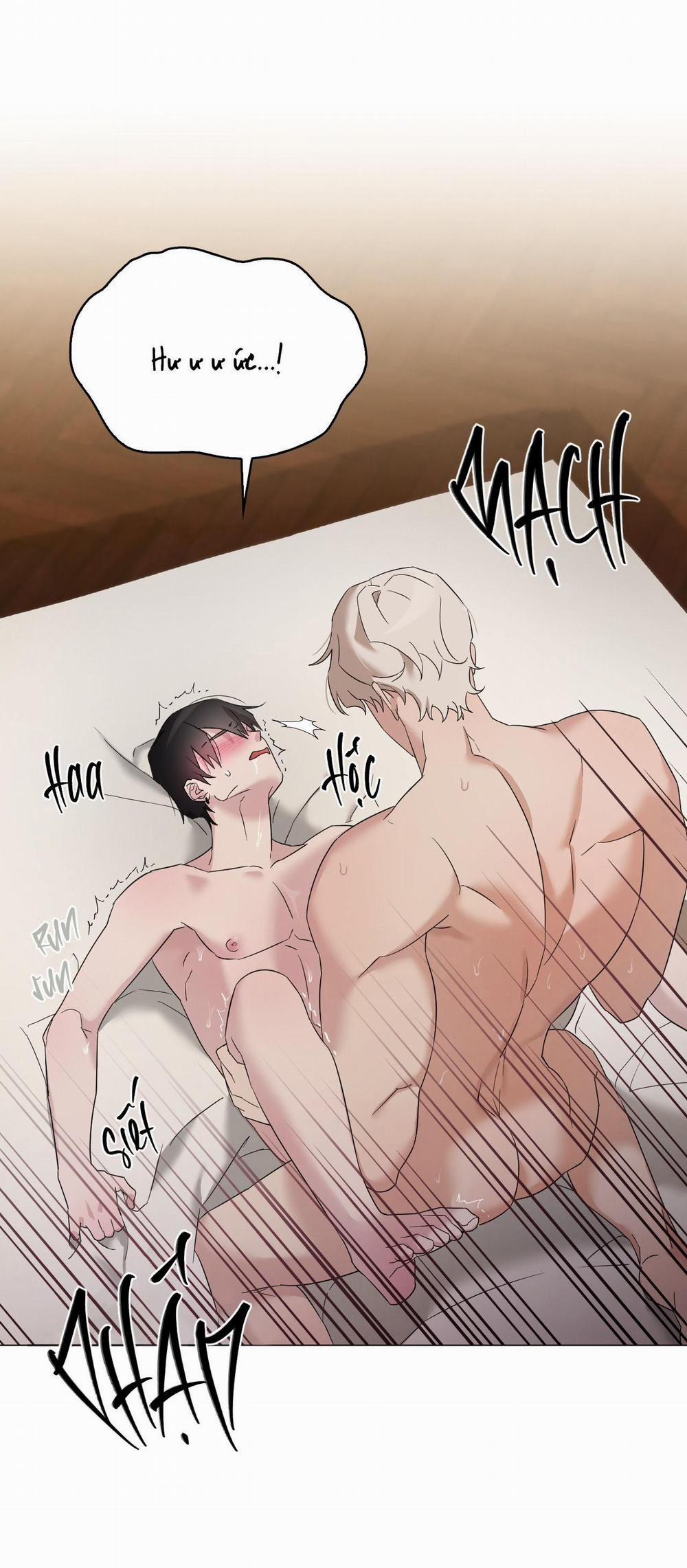 (Cbunu) Dễ Thương Là Lỗi Của Tôi Sao? 10 H+ trang 40