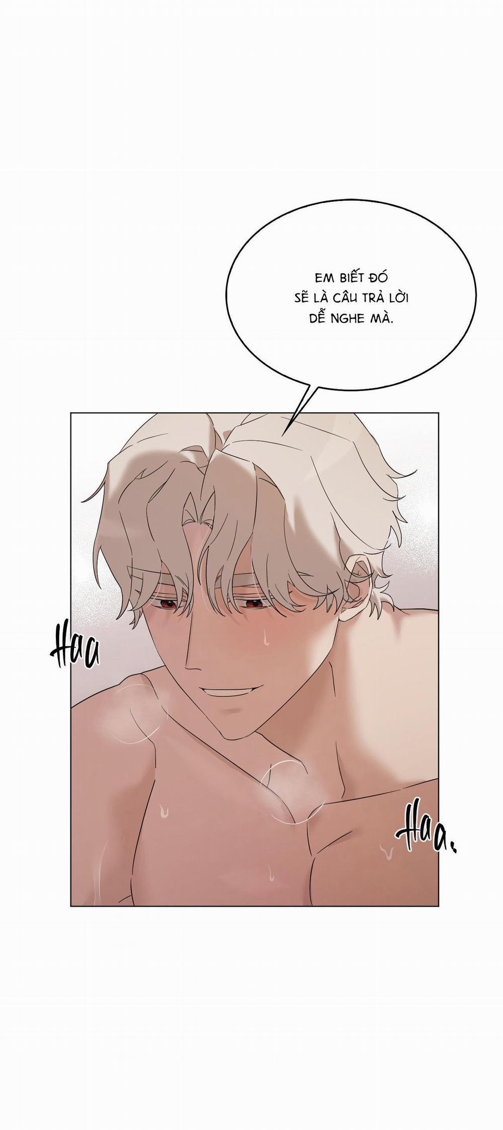 (Cbunu) Dễ Thương Là Lỗi Của Tôi Sao? 10 H+ trang 53