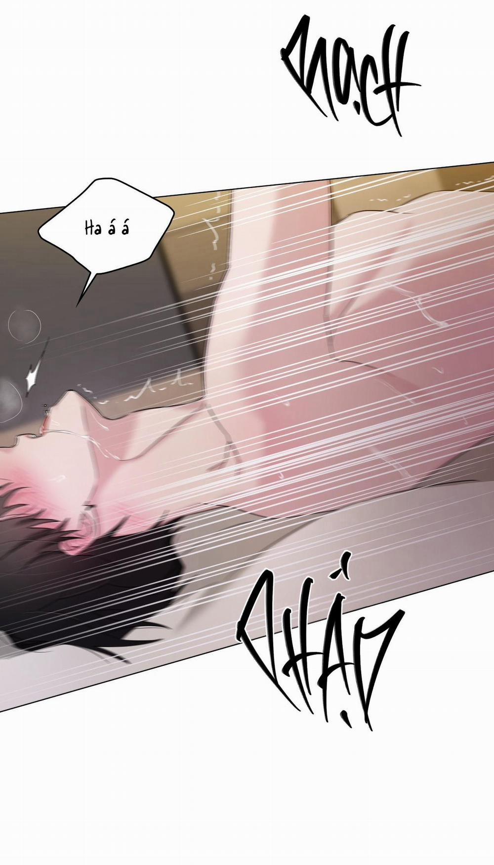 (Cbunu) Dễ Thương Là Lỗi Của Tôi Sao? 10 H+ trang 57