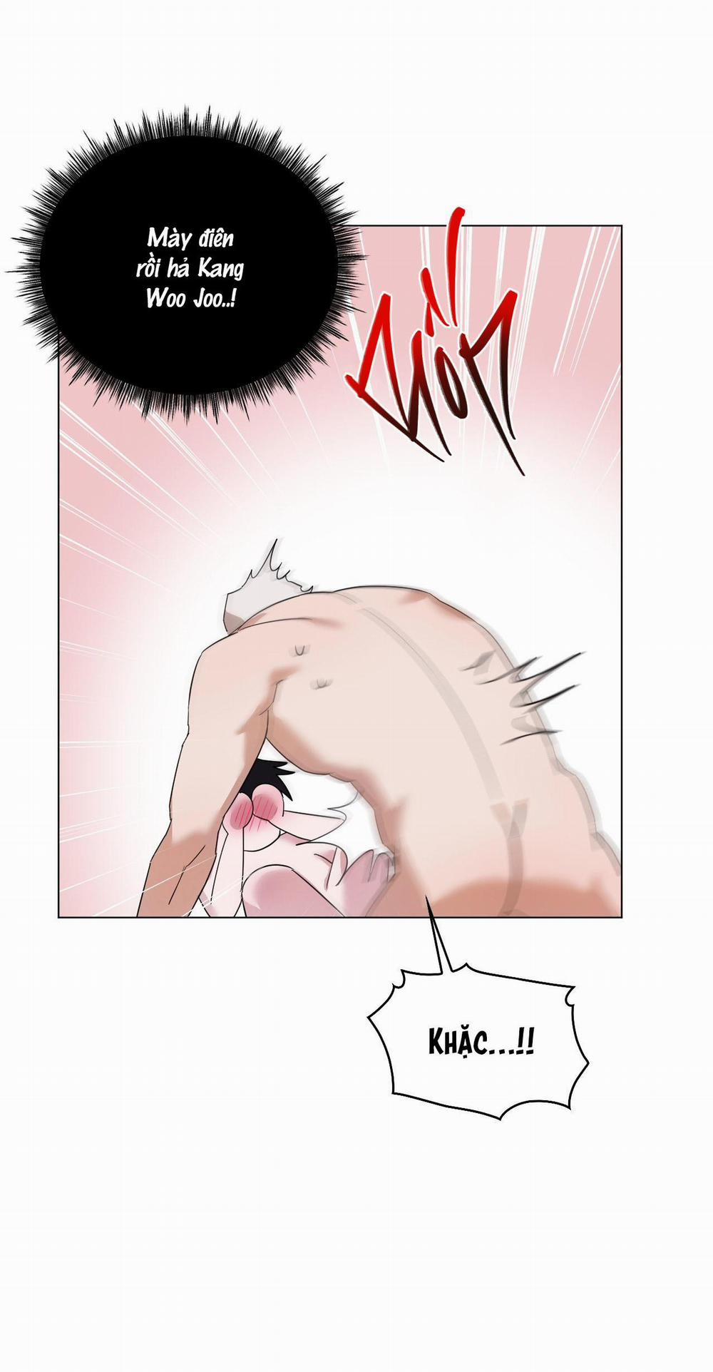 (Cbunu) Dễ Thương Là Lỗi Của Tôi Sao? 10 H+ trang 67