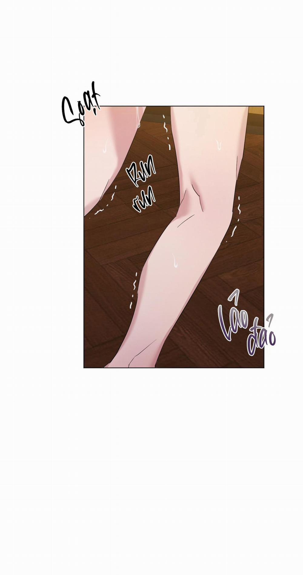 (Cbunu) Dễ Thương Là Lỗi Của Tôi Sao? 10 H+ trang 71