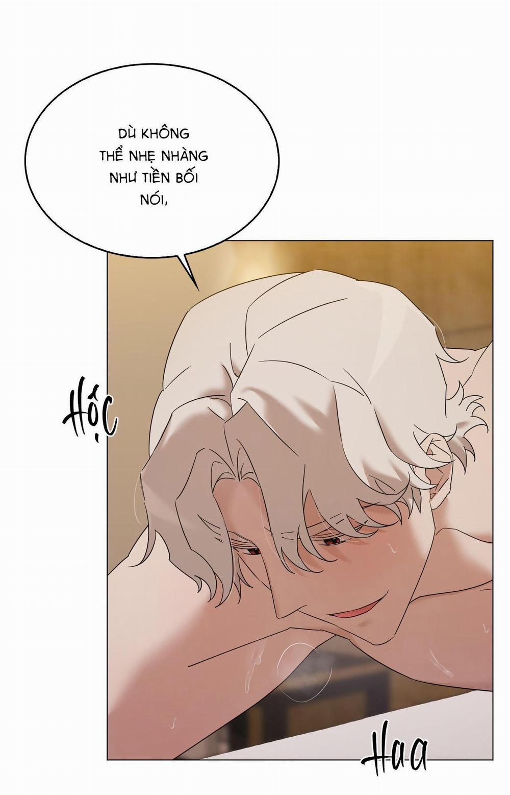 (Cbunu) Dễ Thương Là Lỗi Của Tôi Sao? 10 trang 44