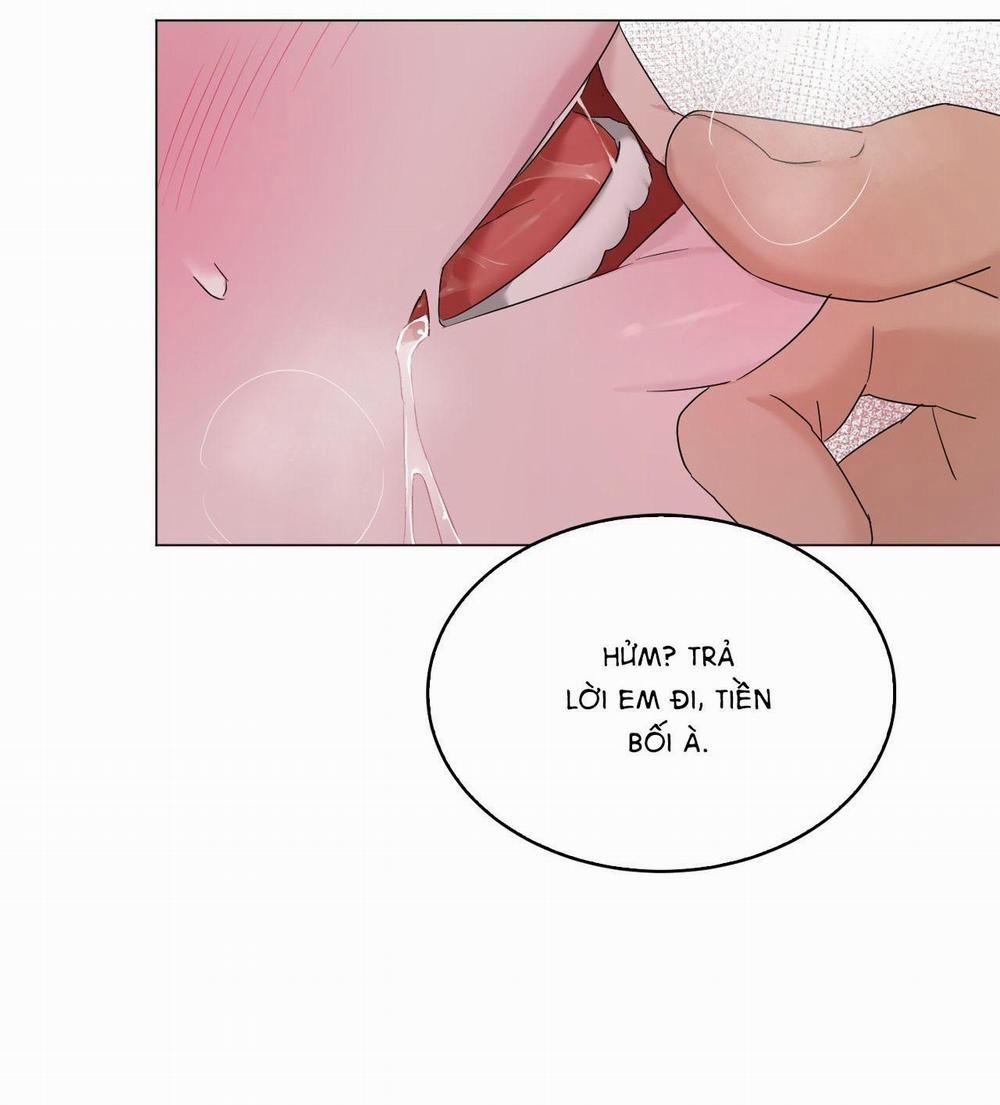 (Cbunu) Dễ Thương Là Lỗi Của Tôi Sao? 10 trang 47