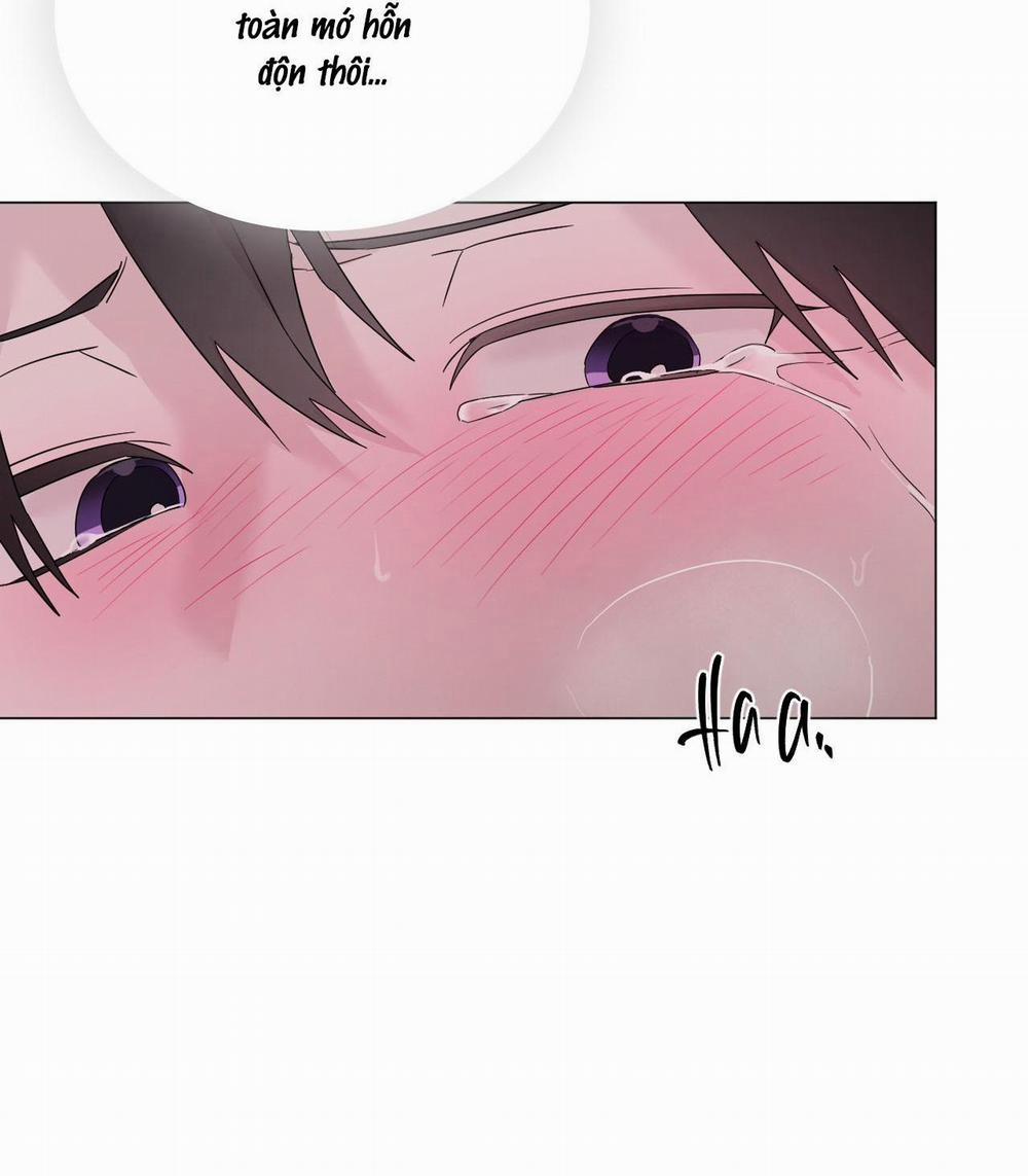 (Cbunu) Dễ Thương Là Lỗi Của Tôi Sao? 10 trang 52