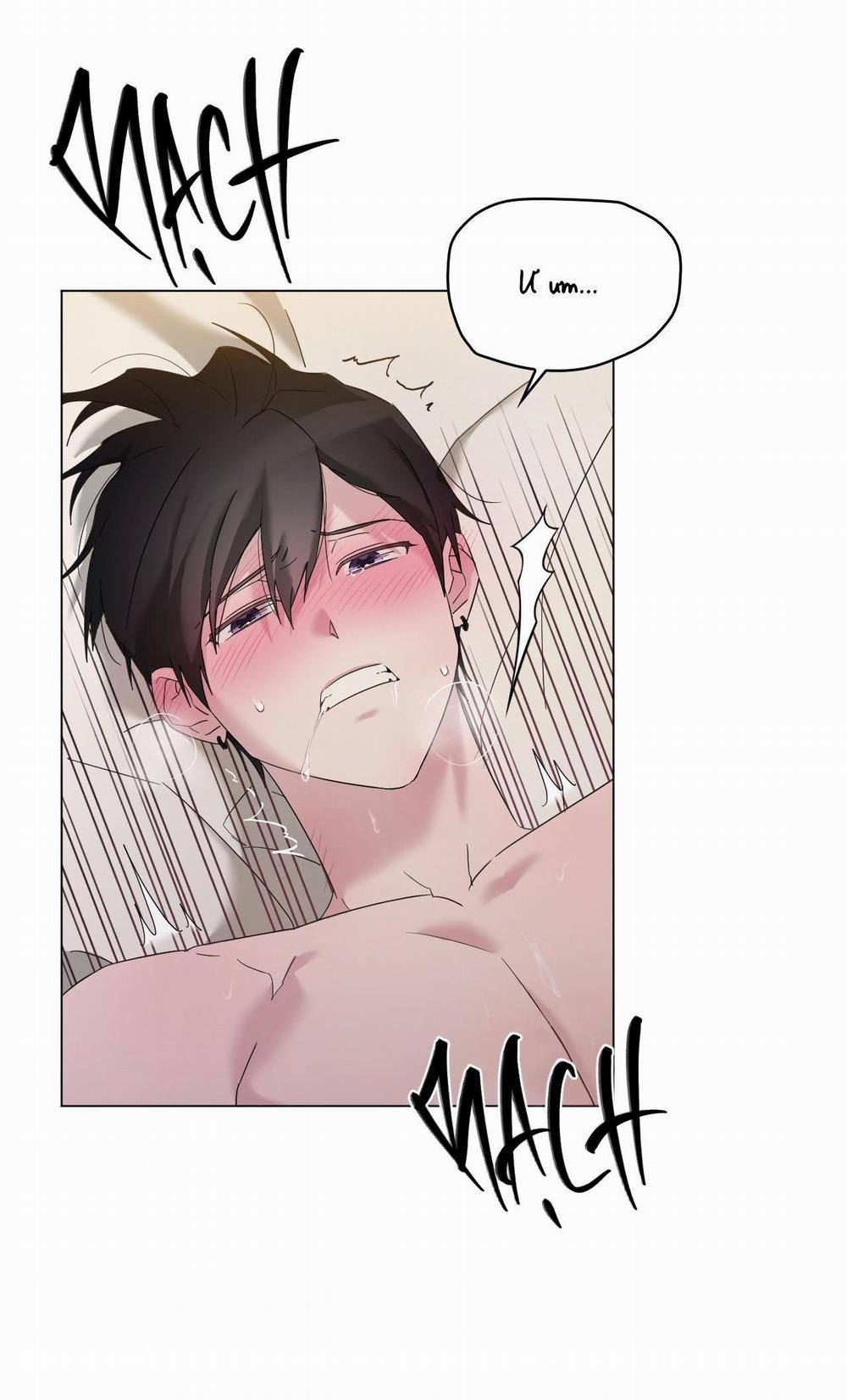 (Cbunu) Dễ Thương Là Lỗi Của Tôi Sao? 10 trang 60