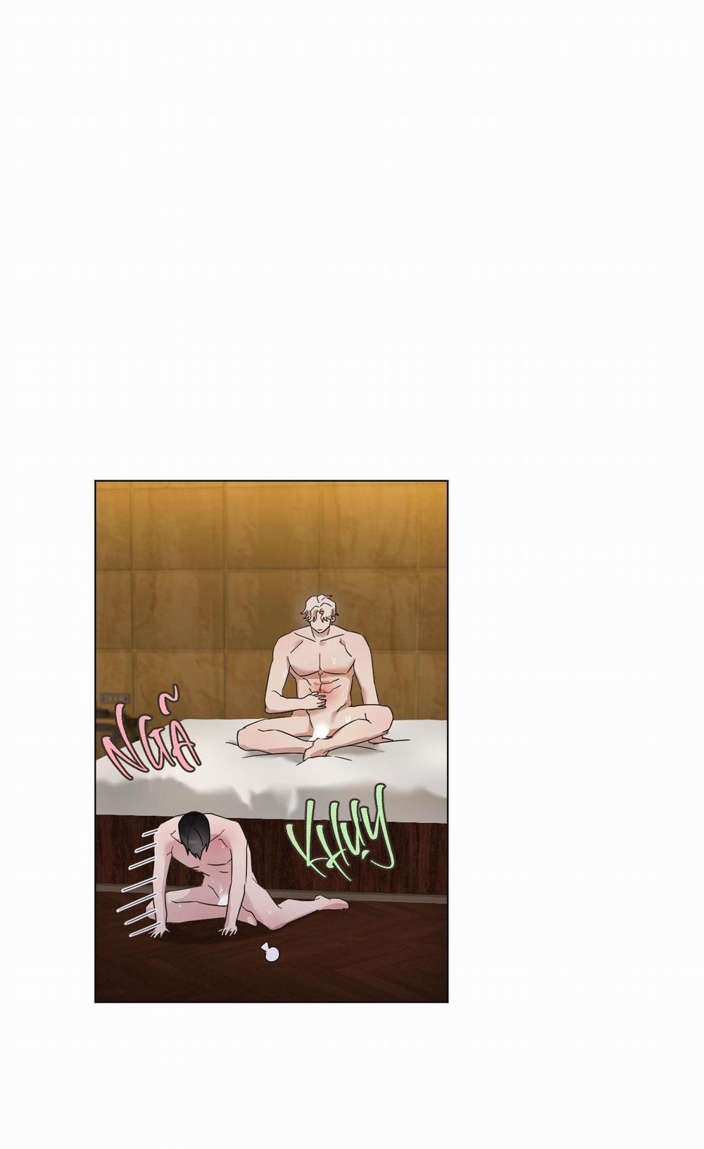 (Cbunu) Dễ Thương Là Lỗi Của Tôi Sao? 10 trang 72