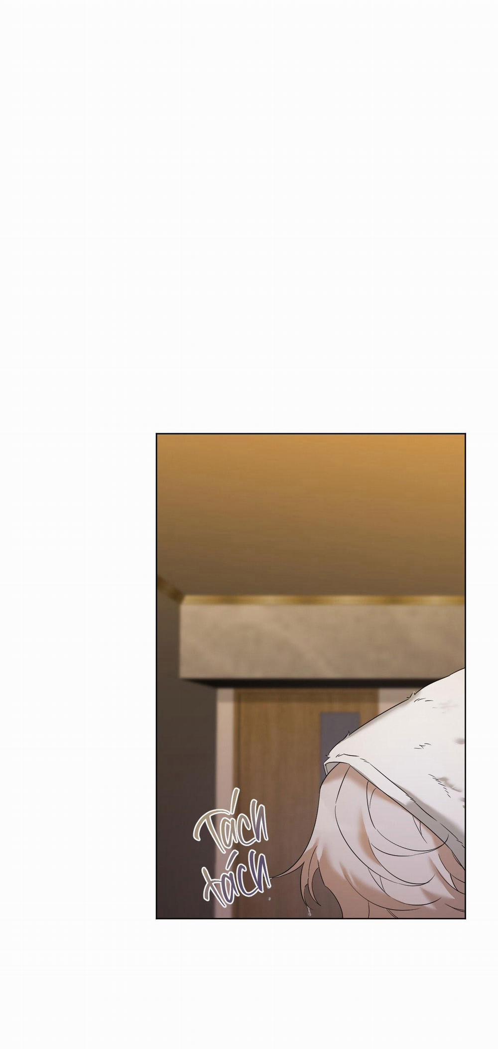 (Cbunu) Dễ Thương Là Lỗi Của Tôi Sao? 11 trang 19