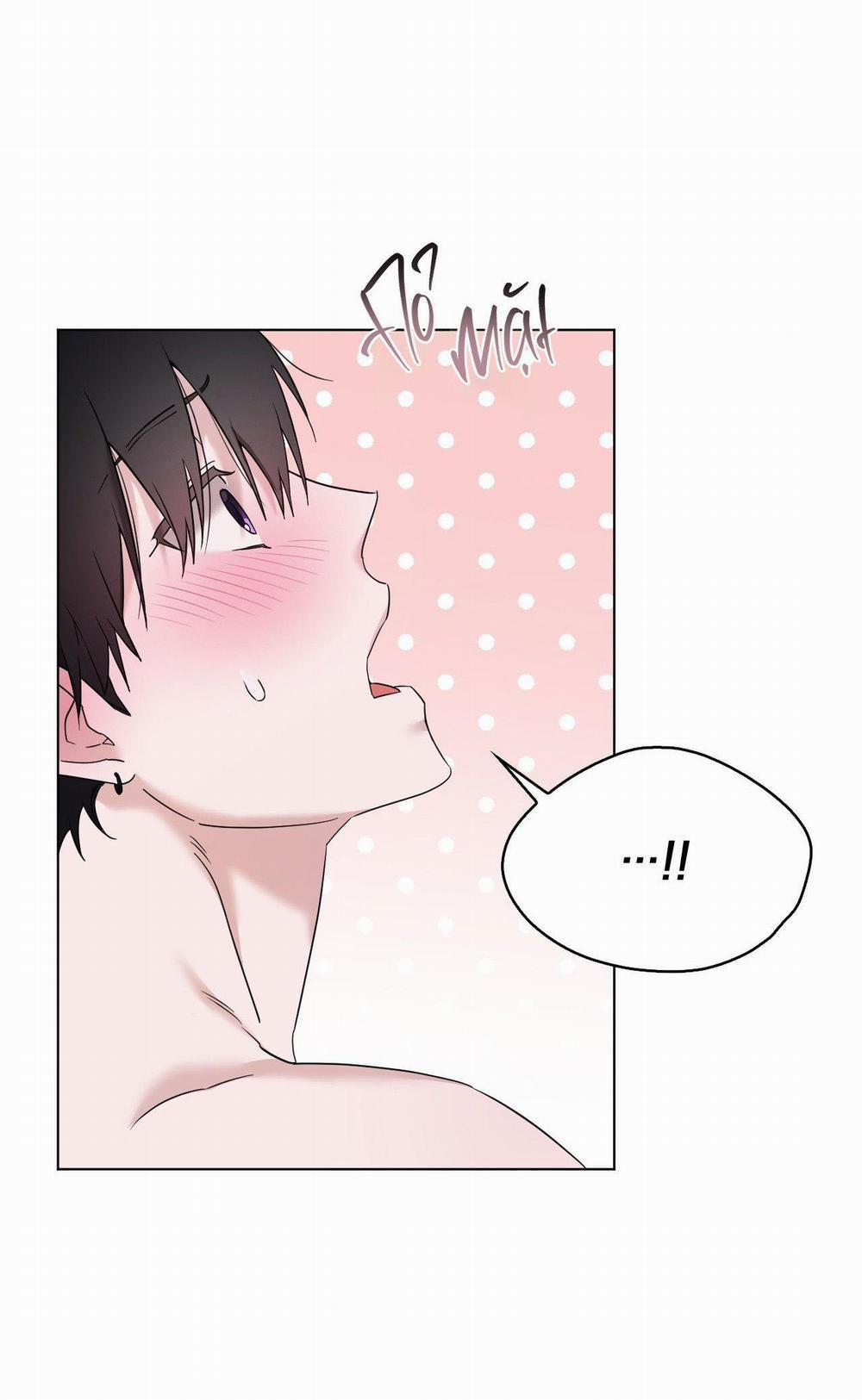 (Cbunu) Dễ Thương Là Lỗi Của Tôi Sao? 11 trang 2