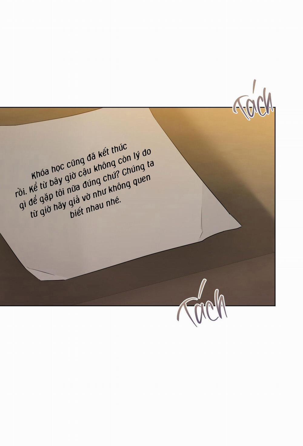 (Cbunu) Dễ Thương Là Lỗi Của Tôi Sao? 11 trang 20