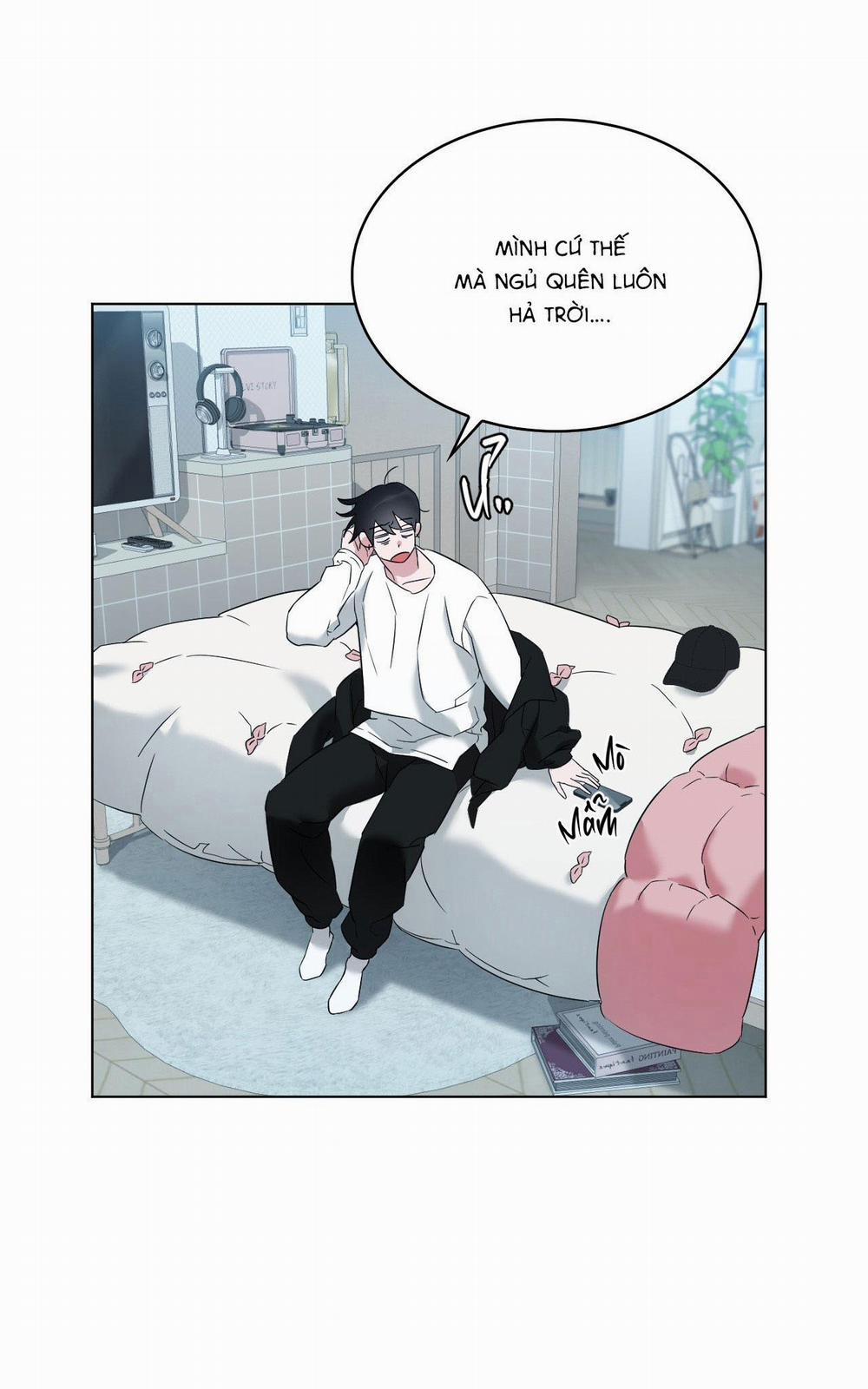 (Cbunu) Dễ Thương Là Lỗi Của Tôi Sao? 11 trang 25