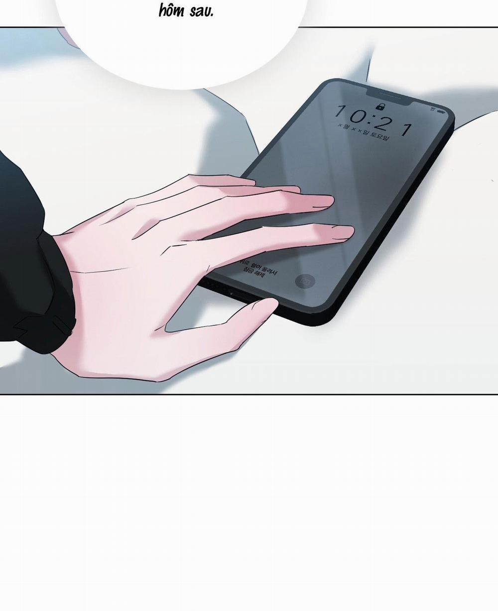 (Cbunu) Dễ Thương Là Lỗi Của Tôi Sao? 11 trang 27