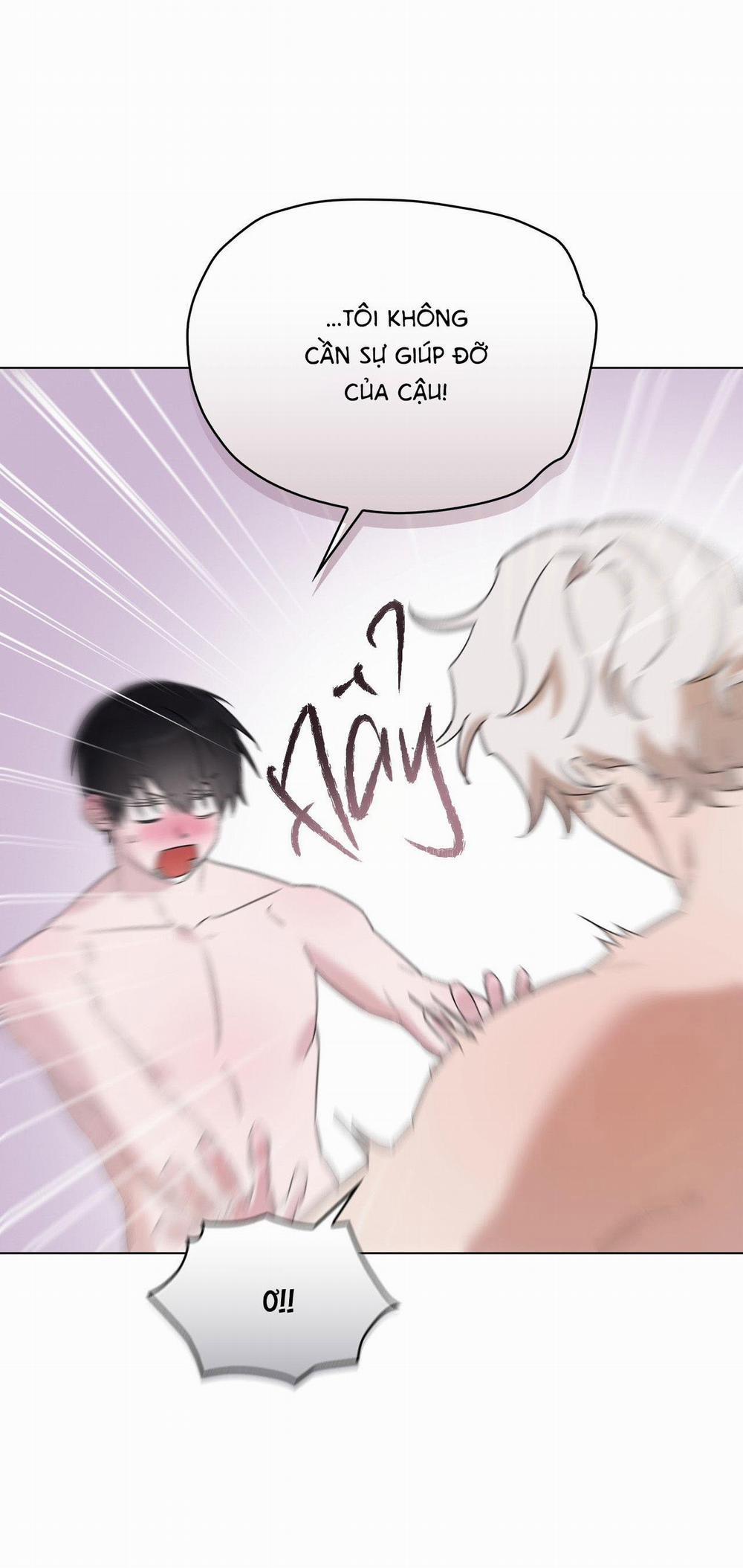 (Cbunu) Dễ Thương Là Lỗi Của Tôi Sao? 11 trang 3