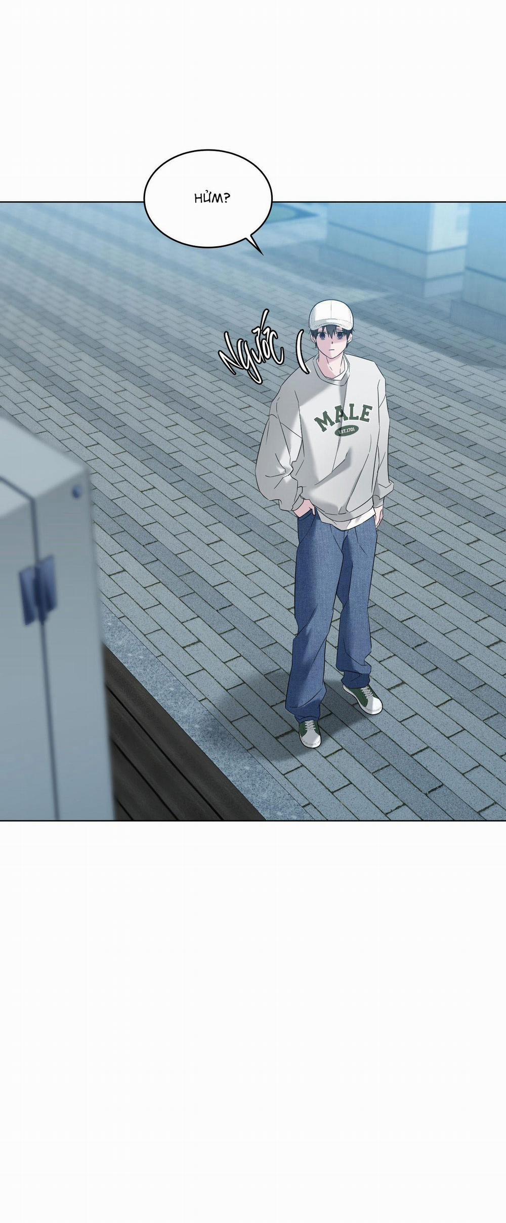 (Cbunu) Dễ Thương Là Lỗi Của Tôi Sao? 11 trang 44