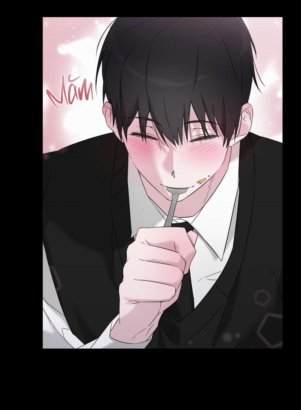 (Cbunu) Dễ Thương Là Lỗi Của Tôi Sao? 11 trang 54