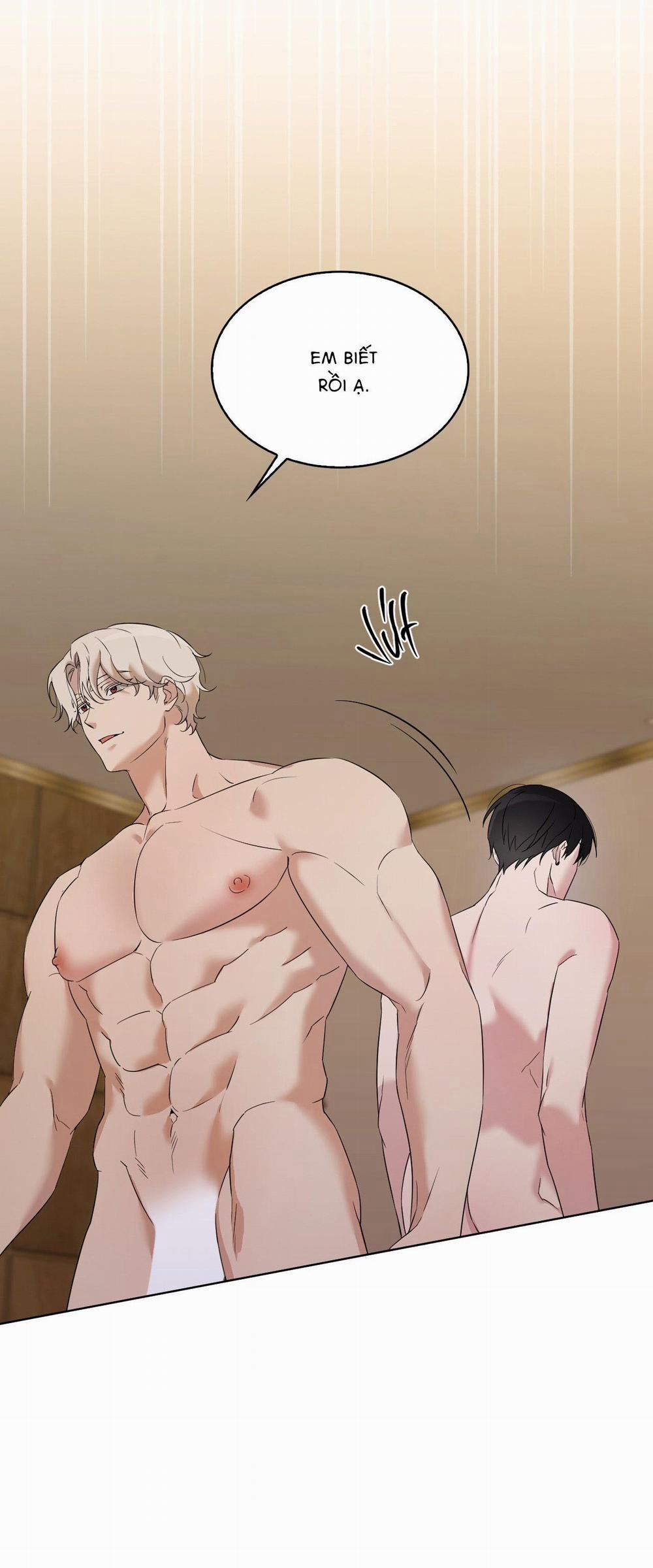 (Cbunu) Dễ Thương Là Lỗi Của Tôi Sao? 11 trang 6