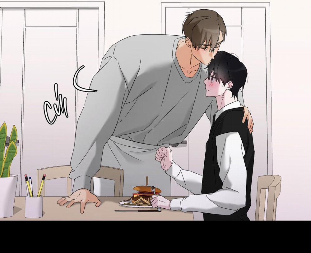 (Cbunu) Dễ Thương Là Lỗi Của Tôi Sao? 11 trang 60