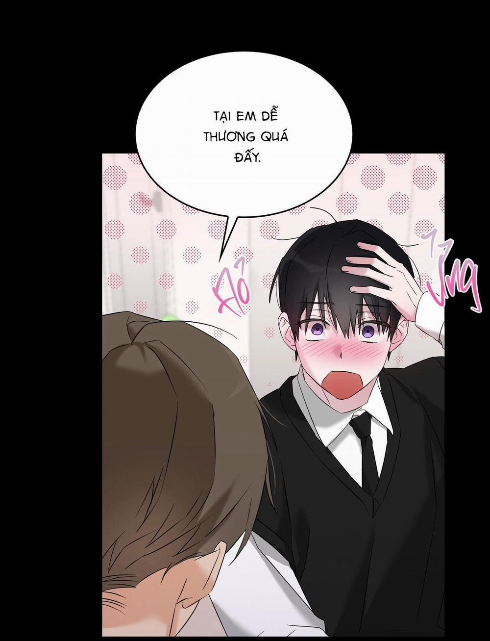 (Cbunu) Dễ Thương Là Lỗi Của Tôi Sao? 11 trang 61