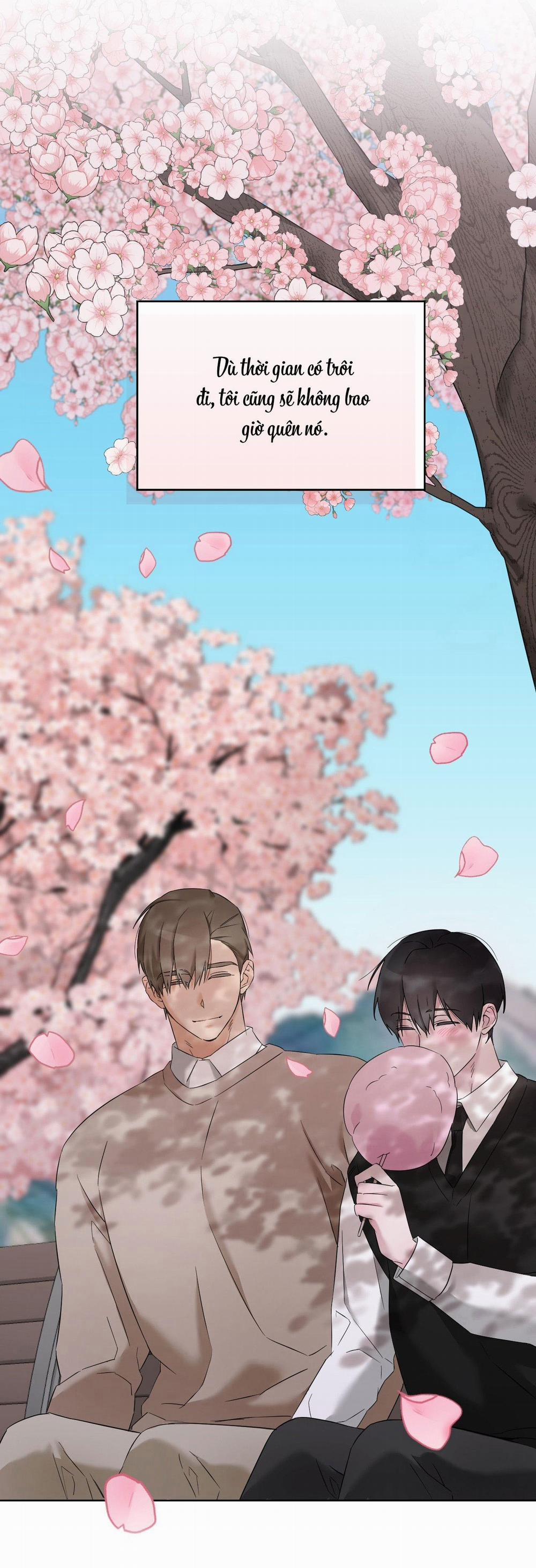 (Cbunu) Dễ Thương Là Lỗi Của Tôi Sao? 11 trang 66