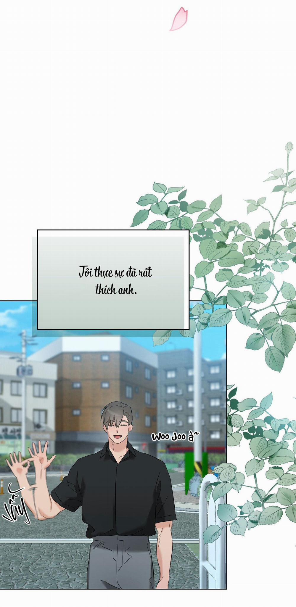 (Cbunu) Dễ Thương Là Lỗi Của Tôi Sao? 11 trang 68